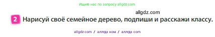 Английский язык (english), 3 класс Учебник (Student's book), авторы: Быкова Надежда Ильинична (Bykova Nadezhda), Дули Дженни (Dooley Jenny), Поспелова Марина Давидовна (Pospelova Marina), Эванс Вирджиния (Evans Virginia), издательство Просвещение, Москва, 2023, зелёного цвета, Часть 1, страница 83, номер 2, Условие