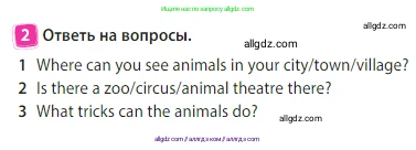 Английский язык (english), 3 класс Учебник (Student's book), авторы: Быкова Надежда Ильинична (Bykova Nadezhda), Дули Дженни (Dooley Jenny), Поспелова Марина Давидовна (Pospelova Marina), Эванс Вирджиния (Evans Virginia), издательство Просвещение, Москва, 2023, зелёного цвета, Часть 2, страница 76, номер 2, Условие