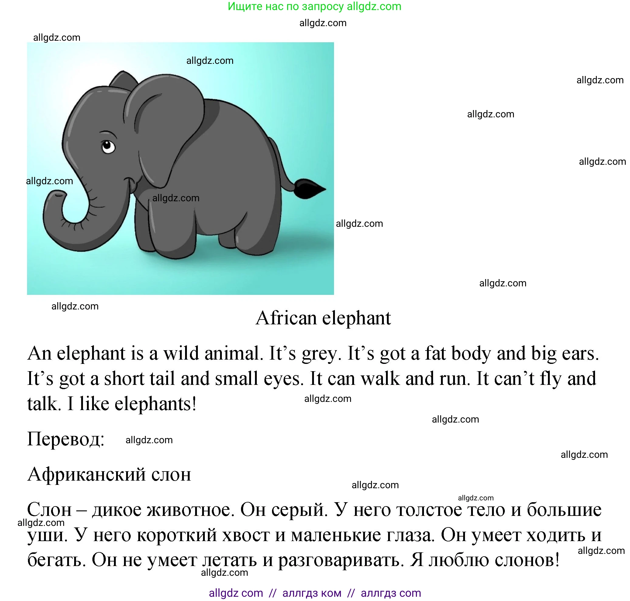 Английский язык (english), 3 класс Учебник (Student's book), авторы: Быкова Надежда Ильинична (Bykova Nadezhda), Дули Дженни (Dooley Jenny), Поспелова Марина Давидовна (Pospelova Marina), Эванс Вирджиния (Evans Virginia), издательство Просвещение, Москва, 2023, зелёного цвета, Часть 2, страница 13, номер 6, Решение 1 (продолжение 2)