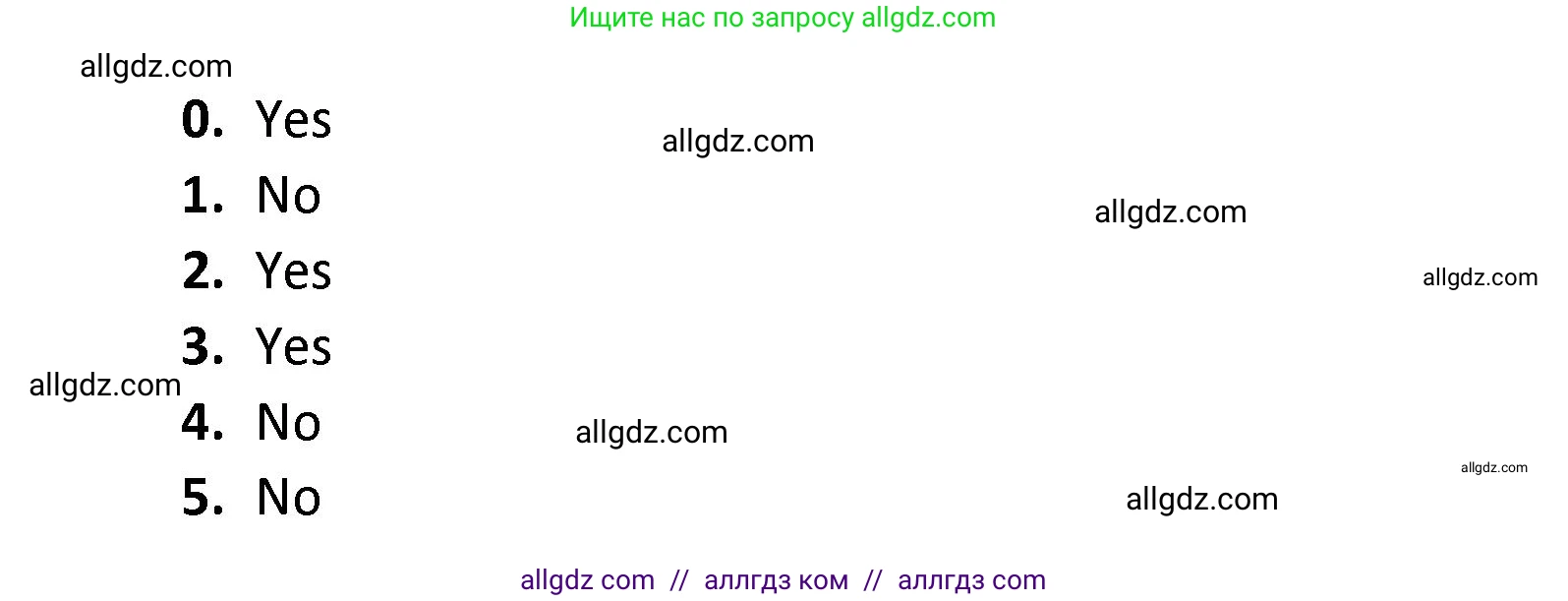 Английский язык (english), 3 класс контрольные задания (test booklet), автор: Баранова Ксения Михайловна (Baranova Ksenia), издательство Просвещение, Москва, 2023, серого цвета, страница 51, номер 1, Решение (продолжение 2)