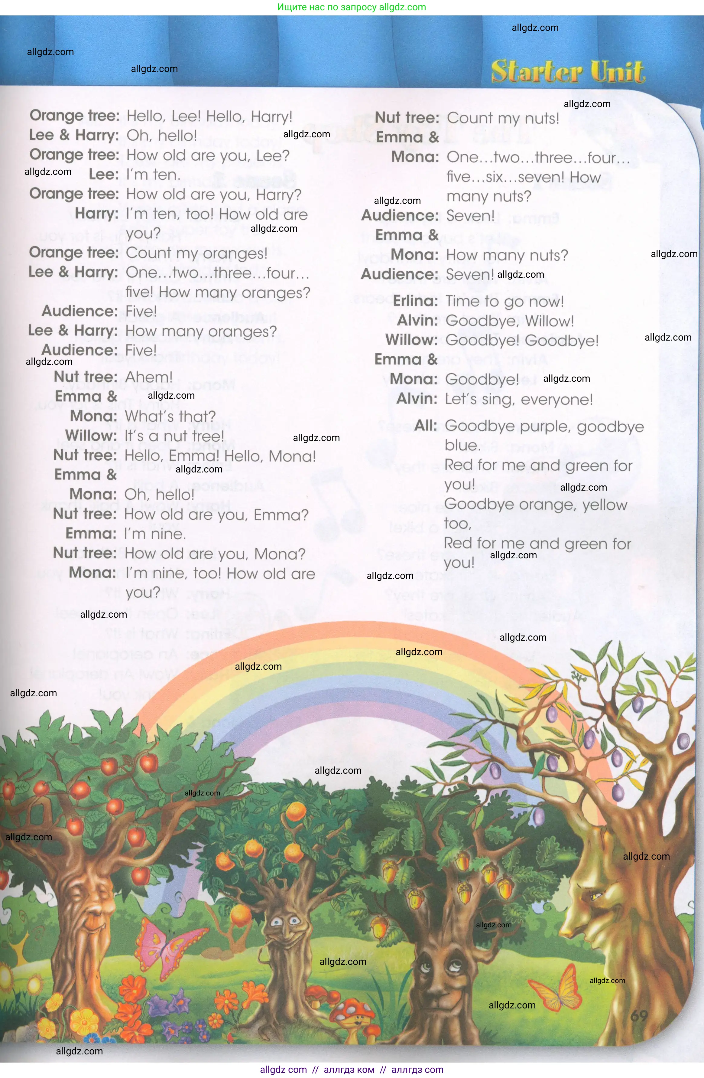 Английский язык (english), 3 класс Рабочая тетрадь (workbook), авторы: Баранова Ксения Михайловна (Baranova Ksenia), Дули Дженни (Dooley Jenny), Копылова Виктория Викторовна (Kopylova Victoria), Мильруд Радислав Петрович (Millrood Radislav), Эванс Вирджиния (Evans Virginia), издательство Просвещение, Москва, 2023, белого цвета, Часть ( Part) 1, страница 68