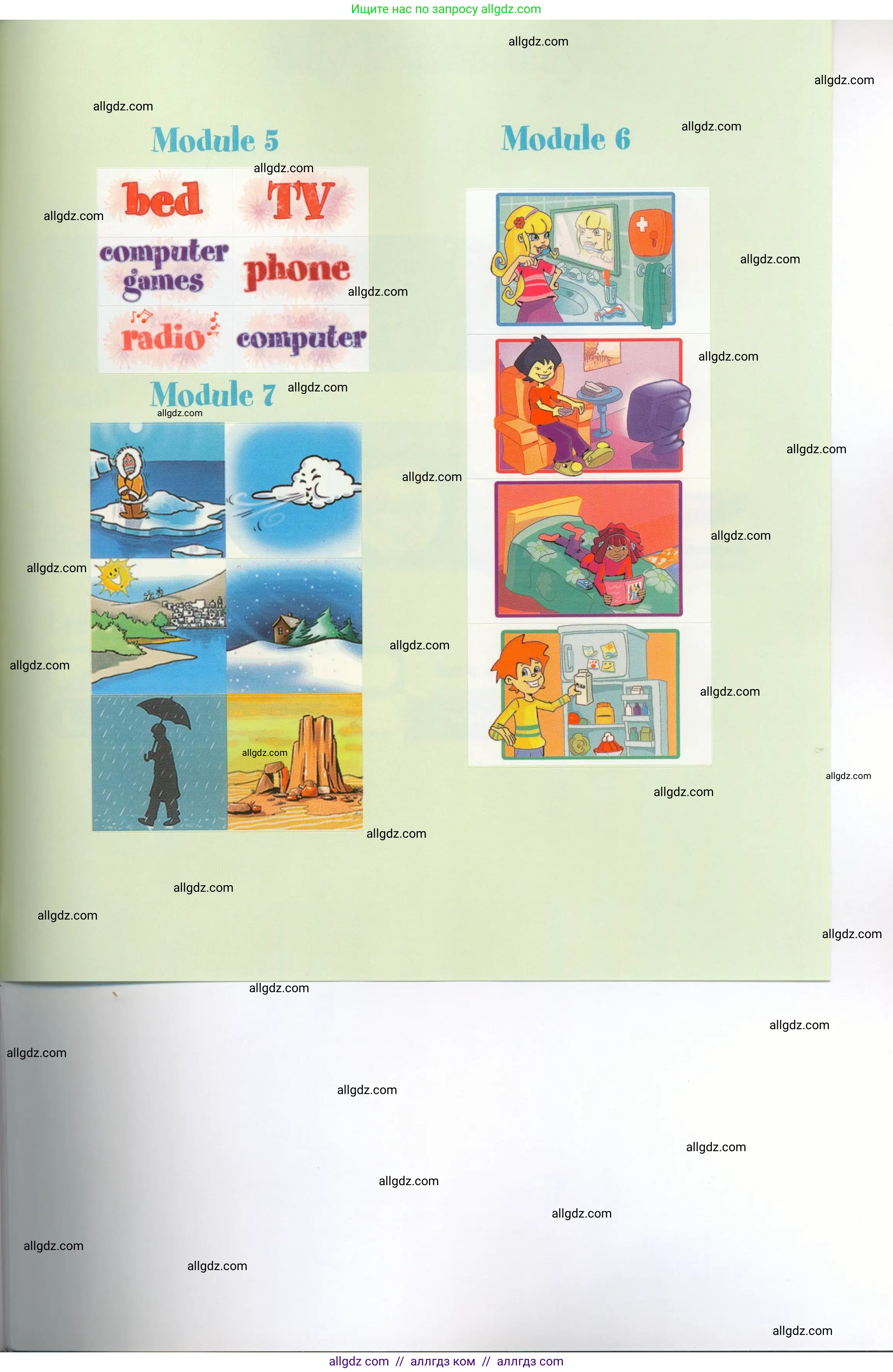 Английский язык (english), 3 класс Рабочая тетрадь (workbook), авторы: Баранова Ксения Михайловна (Baranova Ksenia), Дули Дженни (Dooley Jenny), Копылова Виктория Викторовна (Kopylova Victoria), Мильруд Радислав Петрович (Millrood Radislav), Эванс Вирджиния (Evans Virginia), издательство Просвещение, Москва, 2023, белого цвета, страница 85