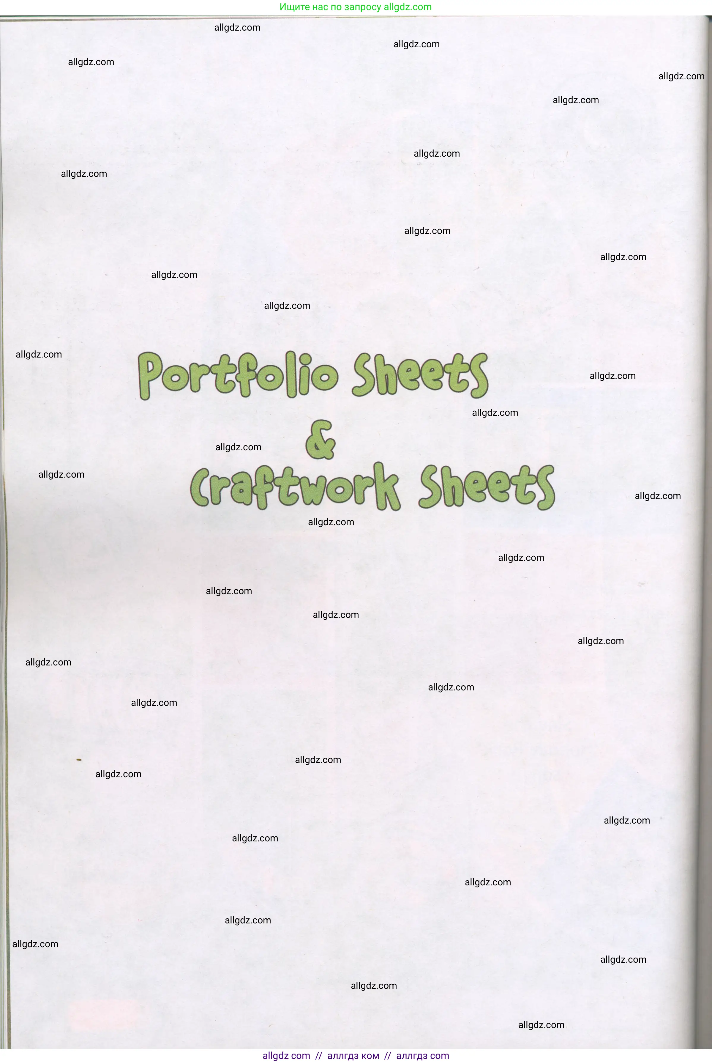 Английский язык (english), 3 класс Рабочая тетрадь (workbook), авторы: Быкова Надежда Ильинична (Bykova Nadezhda), Дули Дженни (Dooley Jenny), Поспелова Марина Давидовна (Pospelova Marina), Эванс Вирджиния (Evans Virginia), издательство Просвещение, Москва, 2023, зелёного цвета, страница 78