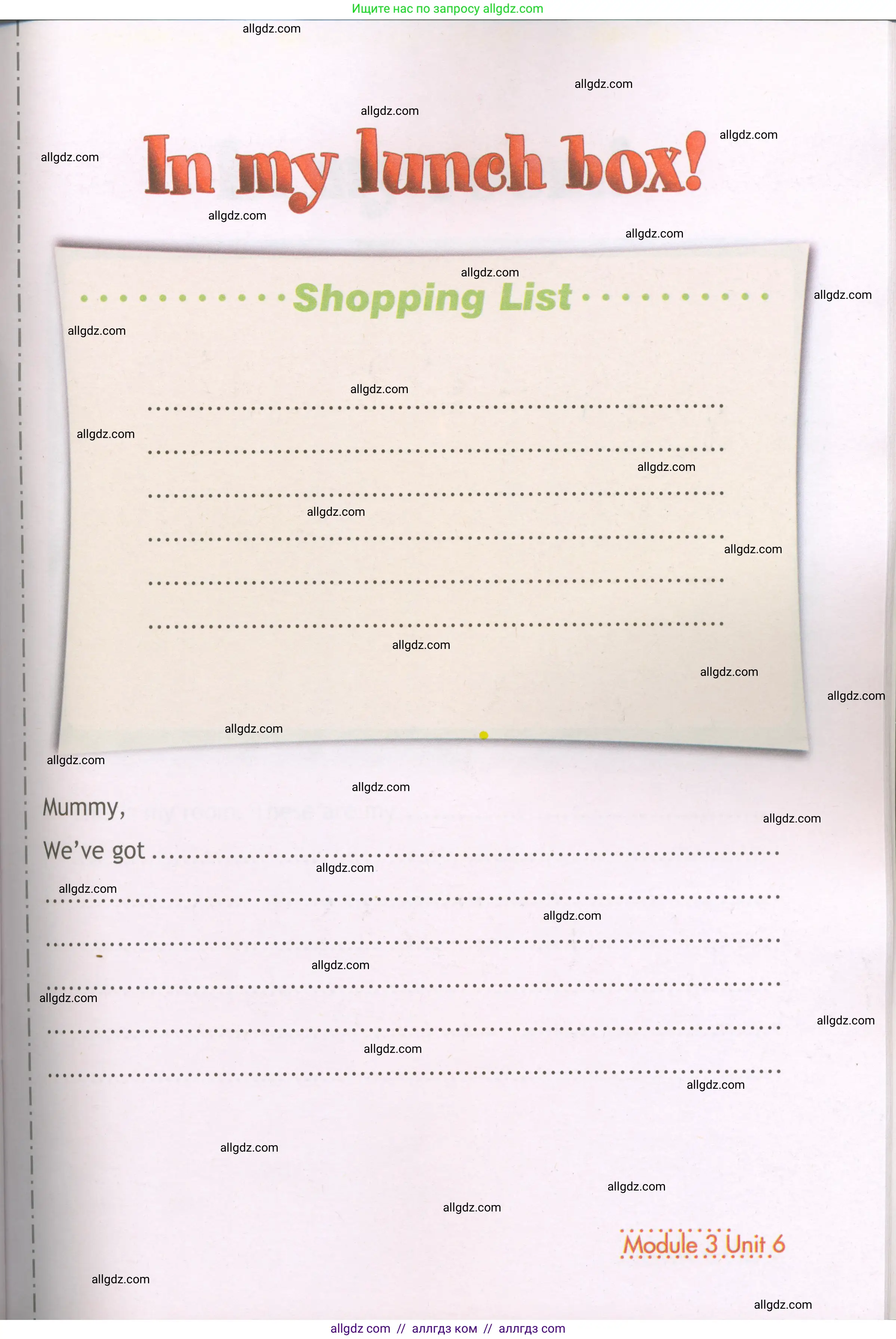 Английский язык (english), 3 класс Рабочая тетрадь (workbook), авторы: Быкова Надежда Ильинична (Bykova Nadezhda), Дули Дженни (Dooley Jenny), Поспелова Марина Давидовна (Pospelova Marina), Эванс Вирджиния (Evans Virginia), издательство Просвещение, Москва, 2023, зелёного цвета, страница 81