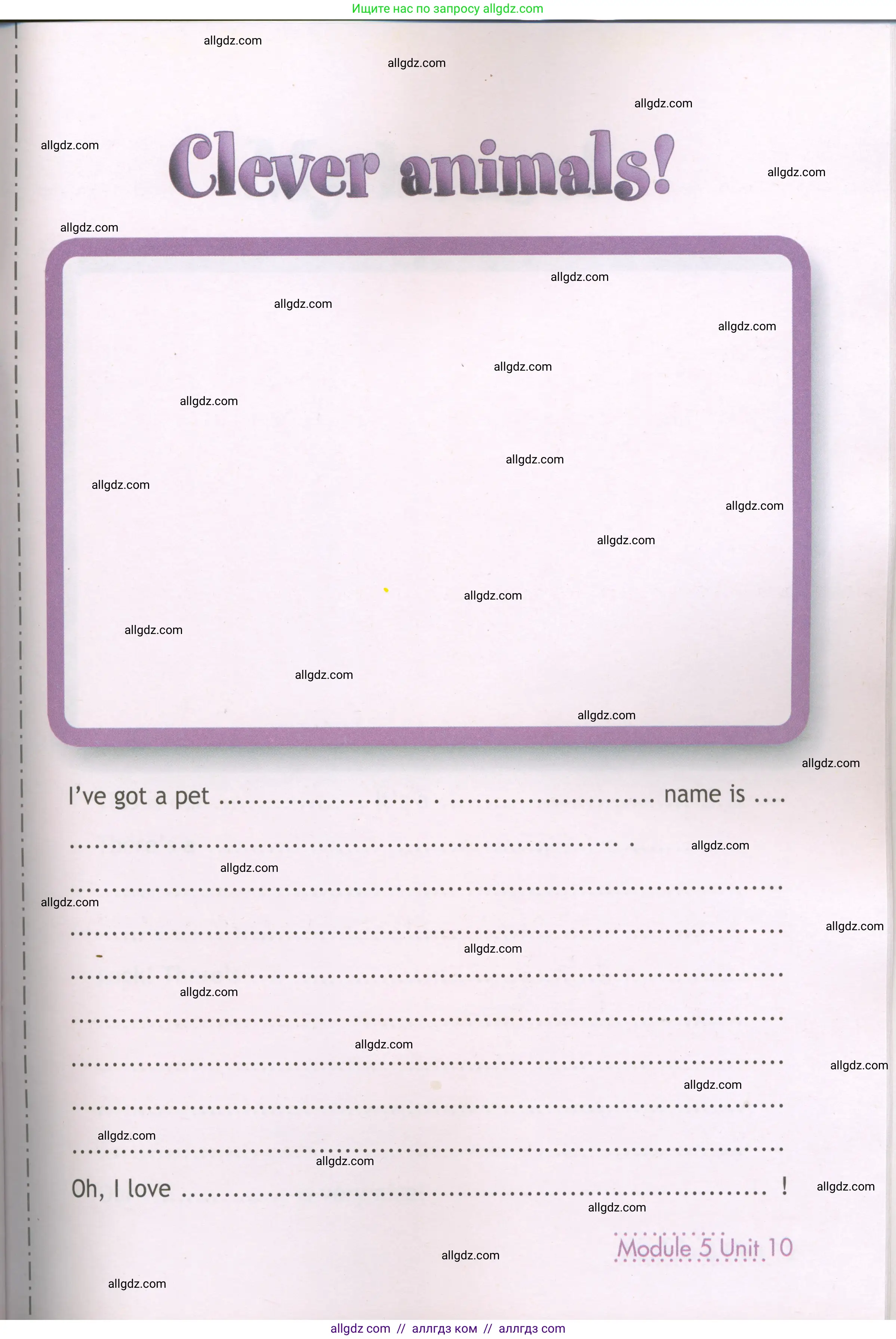 Английский язык (english), 3 класс Рабочая тетрадь (workbook), авторы: Быкова Надежда Ильинична (Bykova Nadezhda), Дули Дженни (Dooley Jenny), Поспелова Марина Давидовна (Pospelova Marina), Эванс Вирджиния (Evans Virginia), издательство Просвещение, Москва, 2023, зелёного цвета, страница 83