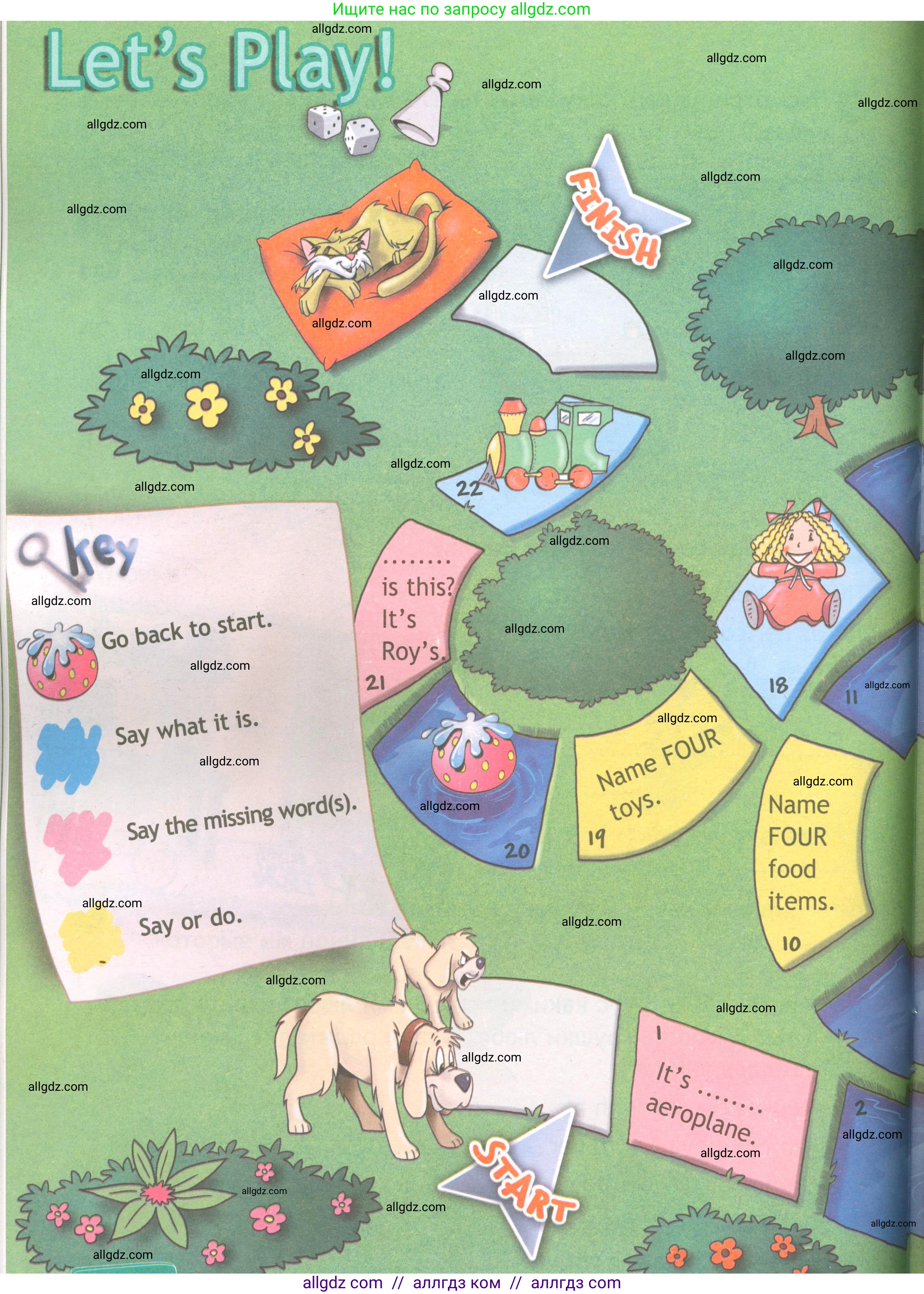 Английский язык (english), 3 класс Рабочая тетрадь (workbook), авторы: Быкова Надежда Ильинична (Bykova Nadezhda), Дули Дженни (Dooley Jenny), Поспелова Марина Давидовна (Pospelova Marina), Эванс Вирджиния (Evans Virginia), издательство Просвещение, Москва, 2023, зелёного цвета, страница 40, Условие