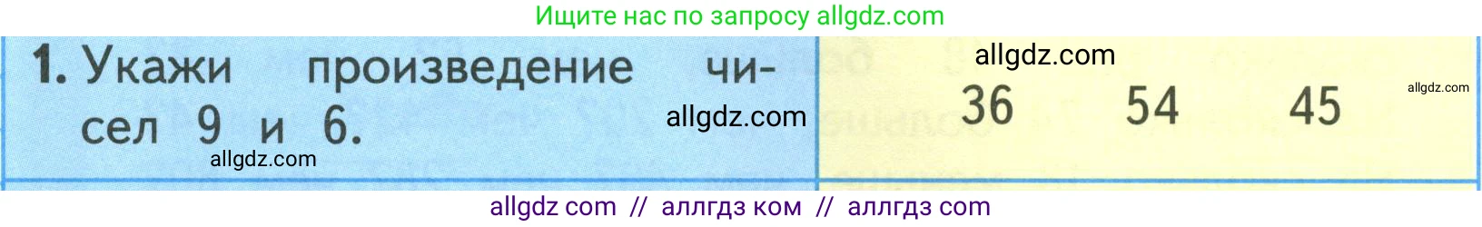 Математика, 3 класс Учебник, авторы: Моро Мария Игнатьевна, Бантова Мария Александровна, Бельтюкова Галина Васильевна, Волкова Светлана Ивановна, Степанова Светлана Вячеславовна, издательство Просвещение, Москва, 2023, белого цвета, Часть 1, страница 78, номер 1, Условие