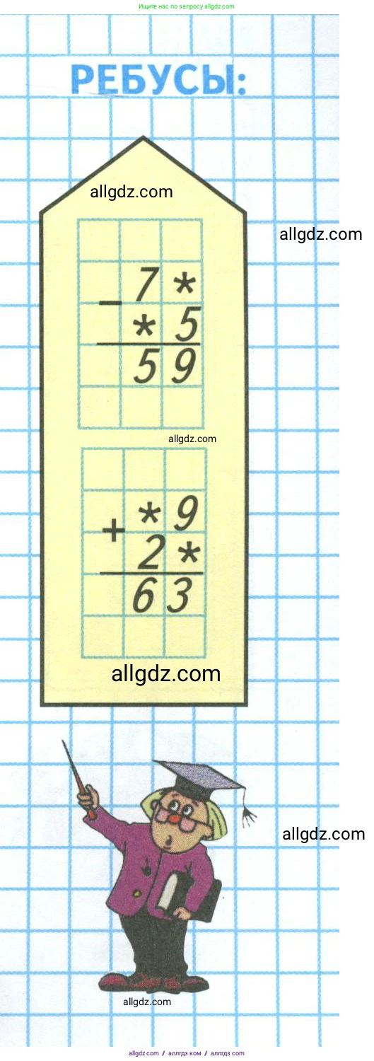 Математика, 3 класс Учебник, авторы: Моро Мария Игнатьевна, Бантова Мария Александровна, Бельтюкова Галина Васильевна, Волкова Светлана Ивановна, Степанова Светлана Вячеславовна, издательство Просвещение, Москва, 2023, белого цвета, Часть 1, страница 23, Условие