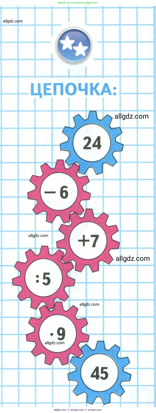 Математика, 3 класс Учебник, авторы: Моро Мария Игнатьевна, Бантова Мария Александровна, Бельтюкова Галина Васильевна, Волкова Светлана Ивановна, Степанова Светлана Вячеславовна, издательство Просвещение, Москва, 2023, белого цвета, Часть 1, страница 48, Условие