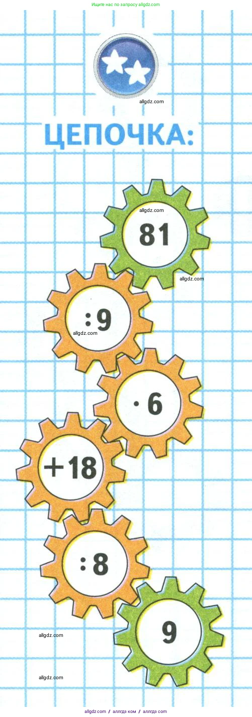 Математика, 3 класс Учебник, авторы: Моро Мария Игнатьевна, Бантова Мария Александровна, Бельтюкова Галина Васильевна, Волкова Светлана Ивановна, Степанова Светлана Вячеславовна, издательство Просвещение, Москва, 2023, белого цвета, Часть 1, страница 56, Условие