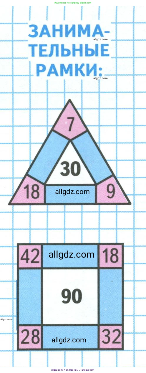 Математика, 3 класс Учебник, авторы: Моро Мария Игнатьевна, Бантова Мария Александровна, Бельтюкова Галина Васильевна, Волкова Светлана Ивановна, Степанова Светлана Вячеславовна, издательство Просвещение, Москва, 2023, белого цвета, Часть 1, страница 8, Условие