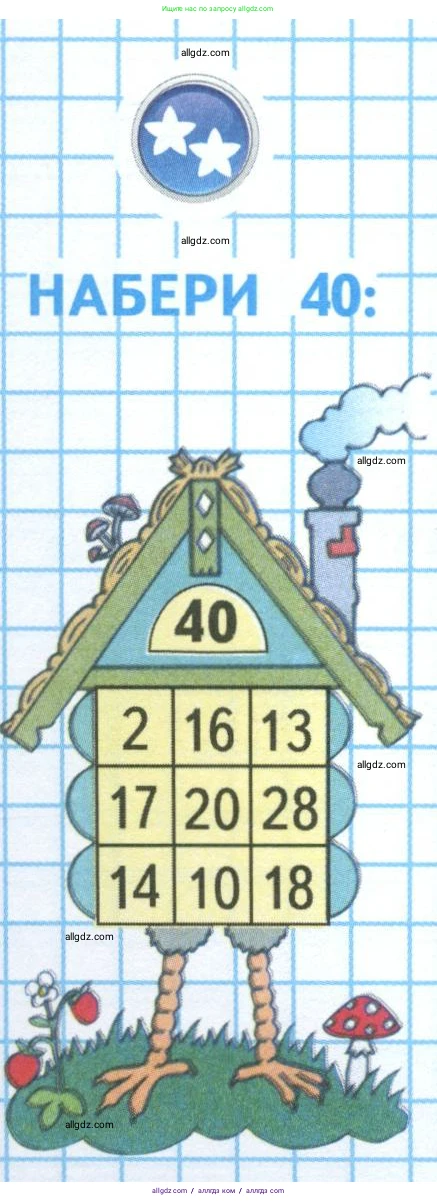 Математика, 3 класс Учебник, авторы: Моро Мария Игнатьевна, Бантова Мария Александровна, Бельтюкова Галина Васильевна, Волкова Светлана Ивановна, Степанова Светлана Вячеславовна, издательство Просвещение, Москва, 2023, белого цвета, Часть 1, страница 80, Условие