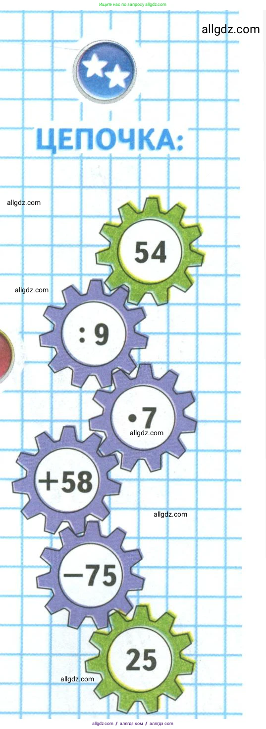 Математика, 3 класс Учебник, авторы: Моро Мария Игнатьевна, Бантова Мария Александровна, Бельтюкова Галина Васильевна, Волкова Светлана Ивановна, Степанова Светлана Вячеславовна, издательство Просвещение, Москва, 2023, белого цвета, Часть 1, страница 85, Условие