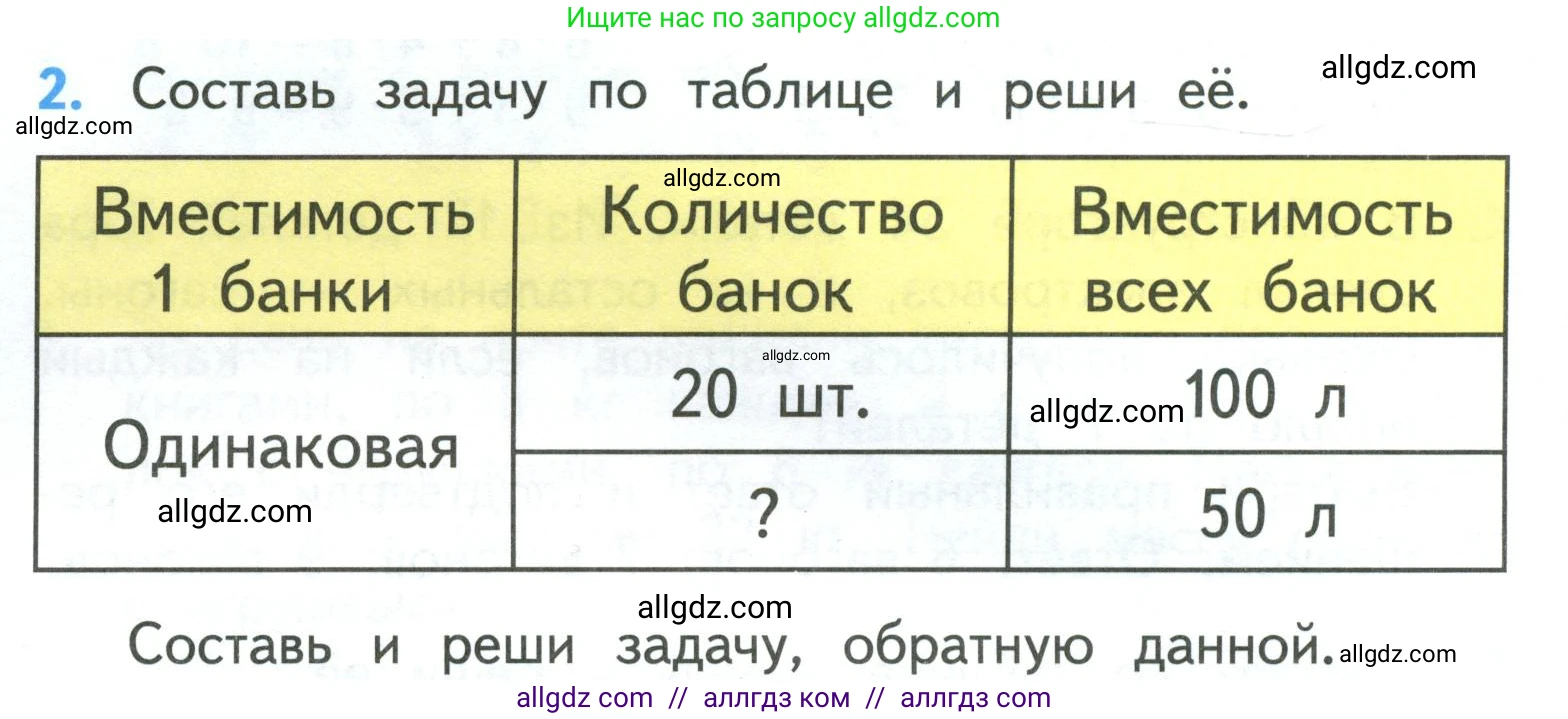 Математика, 3 класс Учебник, авторы: Моро Мария Игнатьевна, Бантова Мария Александровна, Бельтюкова Галина Васильевна, Волкова Светлана Ивановна, Степанова Светлана Вячеславовна, издательство Просвещение, Москва, 2023, белого цвета, Часть 2, страница 10, номер 2, Условие