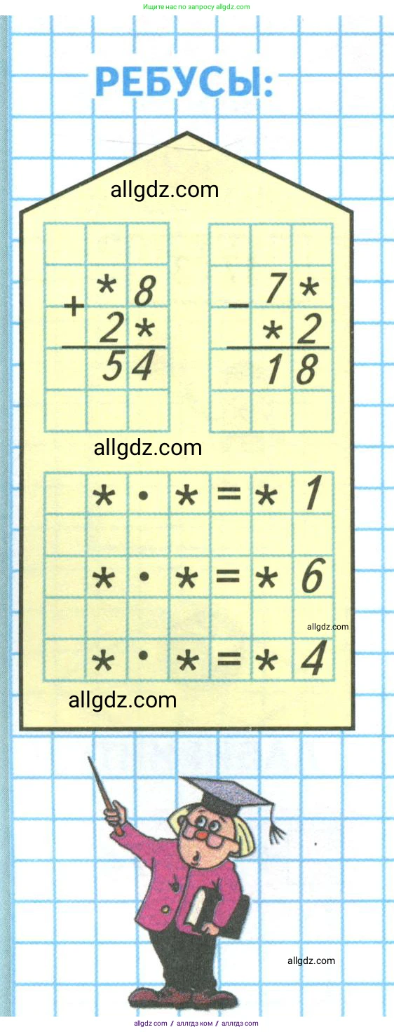 Математика, 3 класс Учебник, авторы: Моро Мария Игнатьевна, Бантова Мария Александровна, Бельтюкова Галина Васильевна, Волкова Светлана Ивановна, Степанова Светлана Вячеславовна, издательство Просвещение, Москва, 2023, белого цвета, Часть 2, страница 23, Условие
