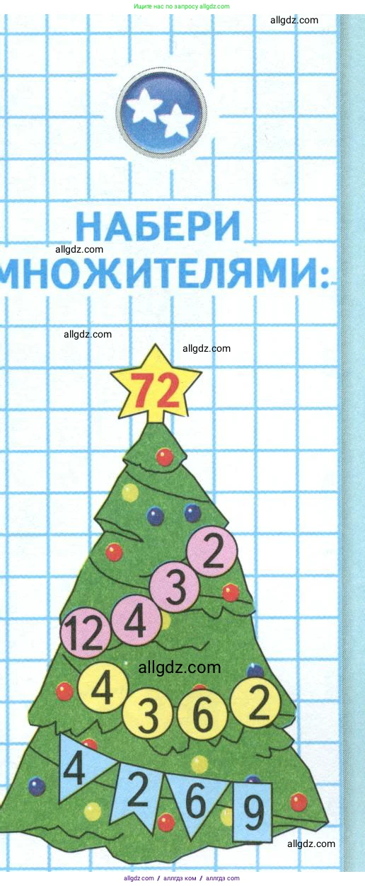 Математика, 3 класс Учебник, авторы: Моро Мария Игнатьевна, Бантова Мария Александровна, Бельтюкова Галина Васильевна, Волкова Светлана Ивановна, Степанова Светлана Вячеславовна, издательство Просвещение, Москва, 2023, белого цвета, Часть 2, страница 66, Условие