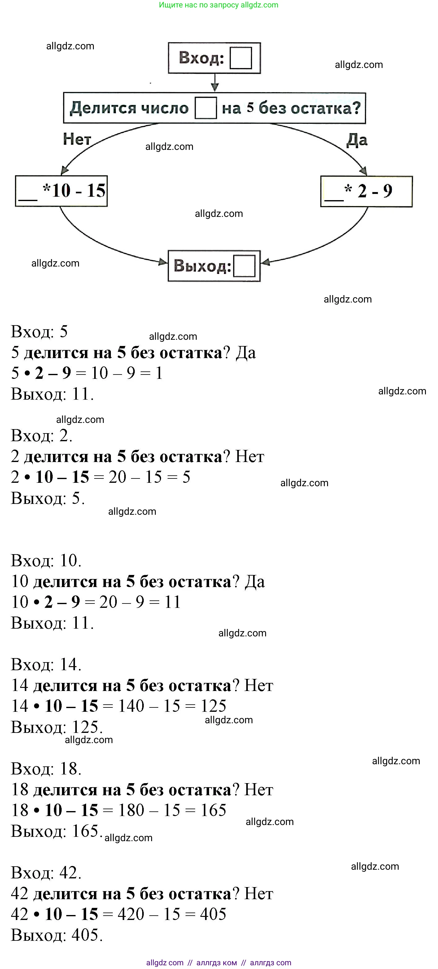 Математика, 3 класс Учебник, авторы: Моро Мария Игнатьевна, Бантова Мария Александровна, Бельтюкова Галина Васильевна, Волкова Светлана Ивановна, Степанова Светлана Вячеславовна, издательство Просвещение, Москва, 2023, белого цвета, Часть 2, страница 57, номер 3, Решение (продолжение 2)