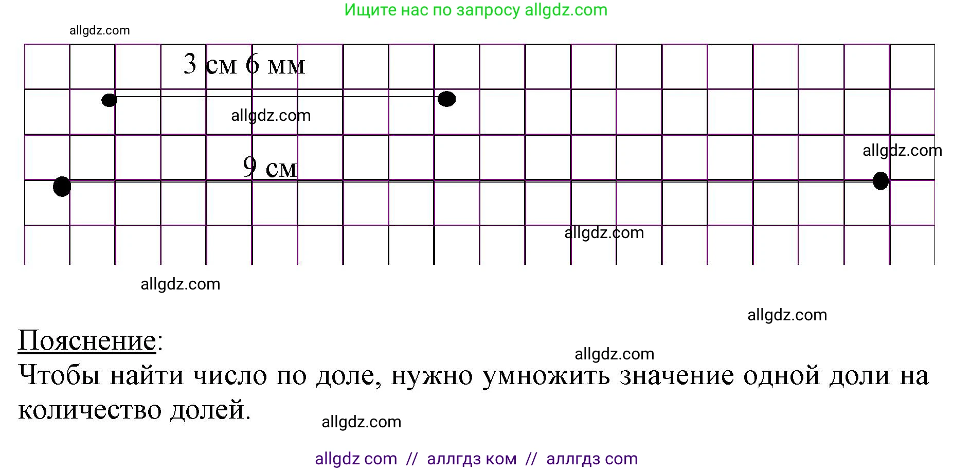 Математика, 3 класс Учебник, авторы: Моро Мария Игнатьевна, Бантова Мария Александровна, Бельтюкова Галина Васильевна, Волкова Светлана Ивановна, Степанова Светлана Вячеславовна, издательство Просвещение, Москва, 2023, белого цвета, Часть 2, страница 89, номер 4, Решение (продолжение 2)