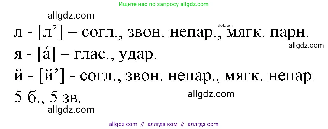 Русский язык, 3 класс Учебник, авторы: Канакина Валентина Павловна, Горецкий Всеслав Гаврилович, издательство Просвещение, Москва, 2023, белого цвета, Часть 2, страница 40, номер 70, Решение (продолжение 2)