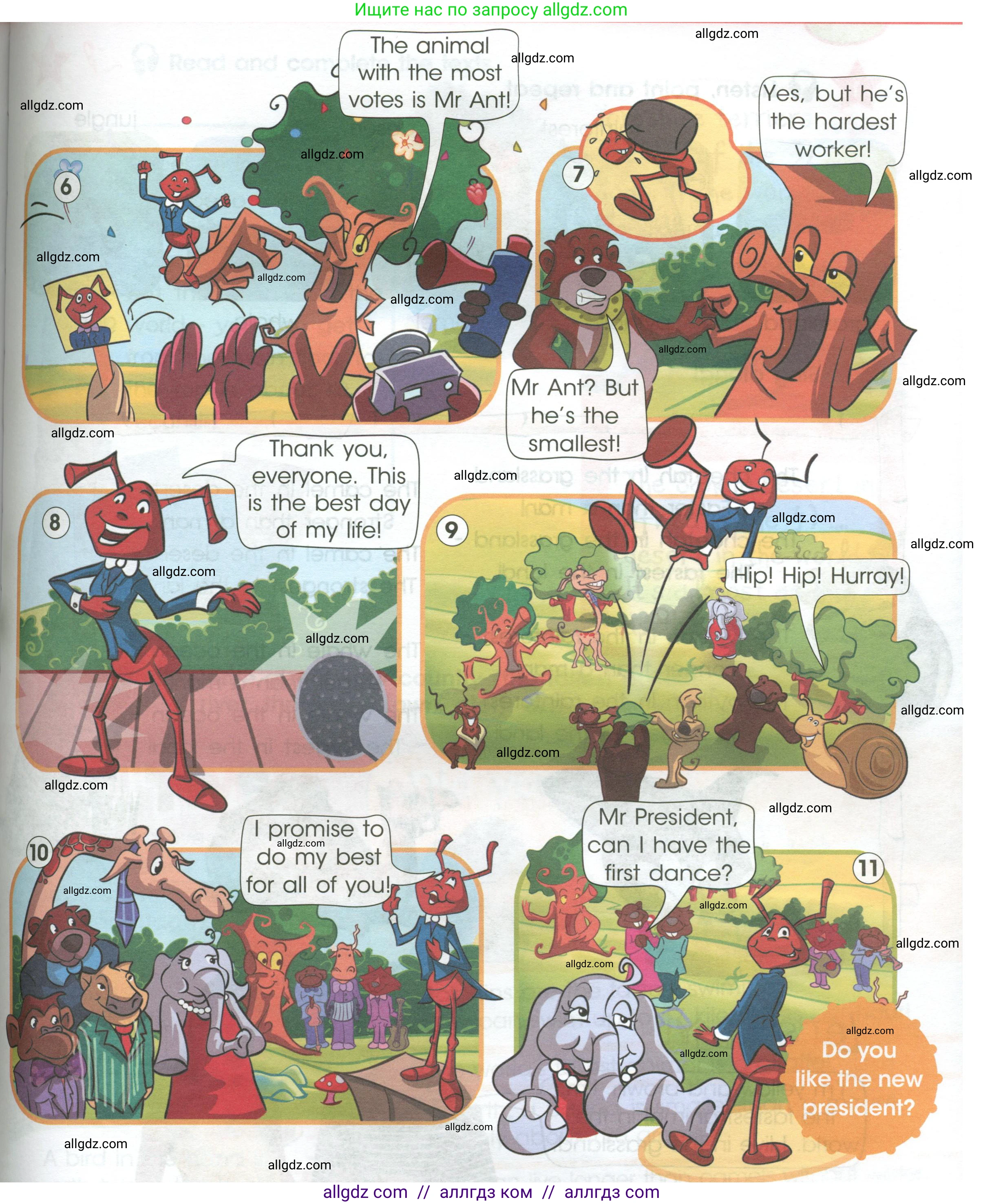 Английский язык (english), 4 класс Учебник (Student's book), авторы: Баранова Ксения Михайловна (Baranova Ksenia), Дули Дженни (Dooley Jenny), Копылова Виктория Викторовна (Kopylova Victoria), Мильруд Радислав Петрович (Millrood Radislav), Эванс Вирджиния (Evans Virginia), издательство Просвещение, Москва, 2023, розового цвета, Часть ( Part) 1, страница 84, номер 2, Условие (продолжение 2)