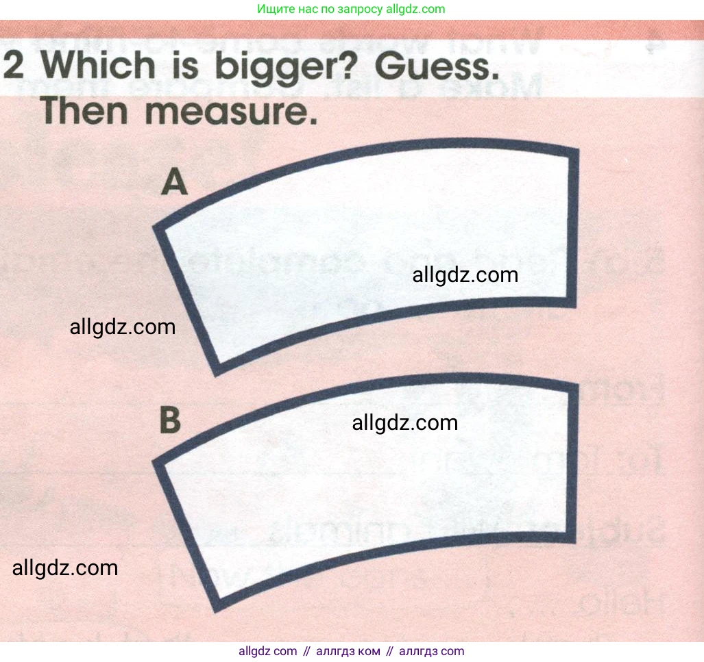 Английский язык (english), 4 класс Учебник (Student's book), авторы: Баранова Ксения Михайловна (Baranova Ksenia), Дули Дженни (Dooley Jenny), Копылова Виктория Викторовна (Kopylova Victoria), Мильруд Радислав Петрович (Millrood Radislav), Эванс Вирджиния (Evans Virginia), издательство Просвещение, Москва, 2023, розового цвета, Часть ( Part) 1, страница 114, номер 2, Условие