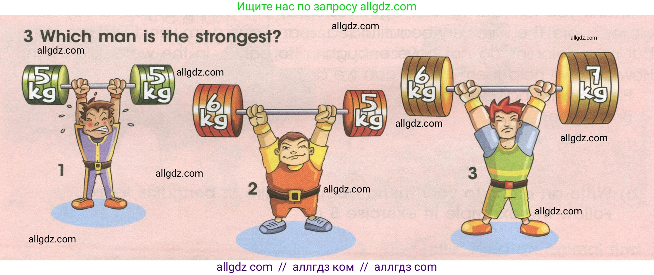 Английский язык (english), 4 класс Учебник (Student's book), авторы: Баранова Ксения Михайловна (Baranova Ksenia), Дули Дженни (Dooley Jenny), Копылова Виктория Викторовна (Kopylova Victoria), Мильруд Радислав Петрович (Millrood Radislav), Эванс Вирджиния (Evans Virginia), издательство Просвещение, Москва, 2023, розового цвета, Часть ( Part) 1, страница 114, номер 3, Условие