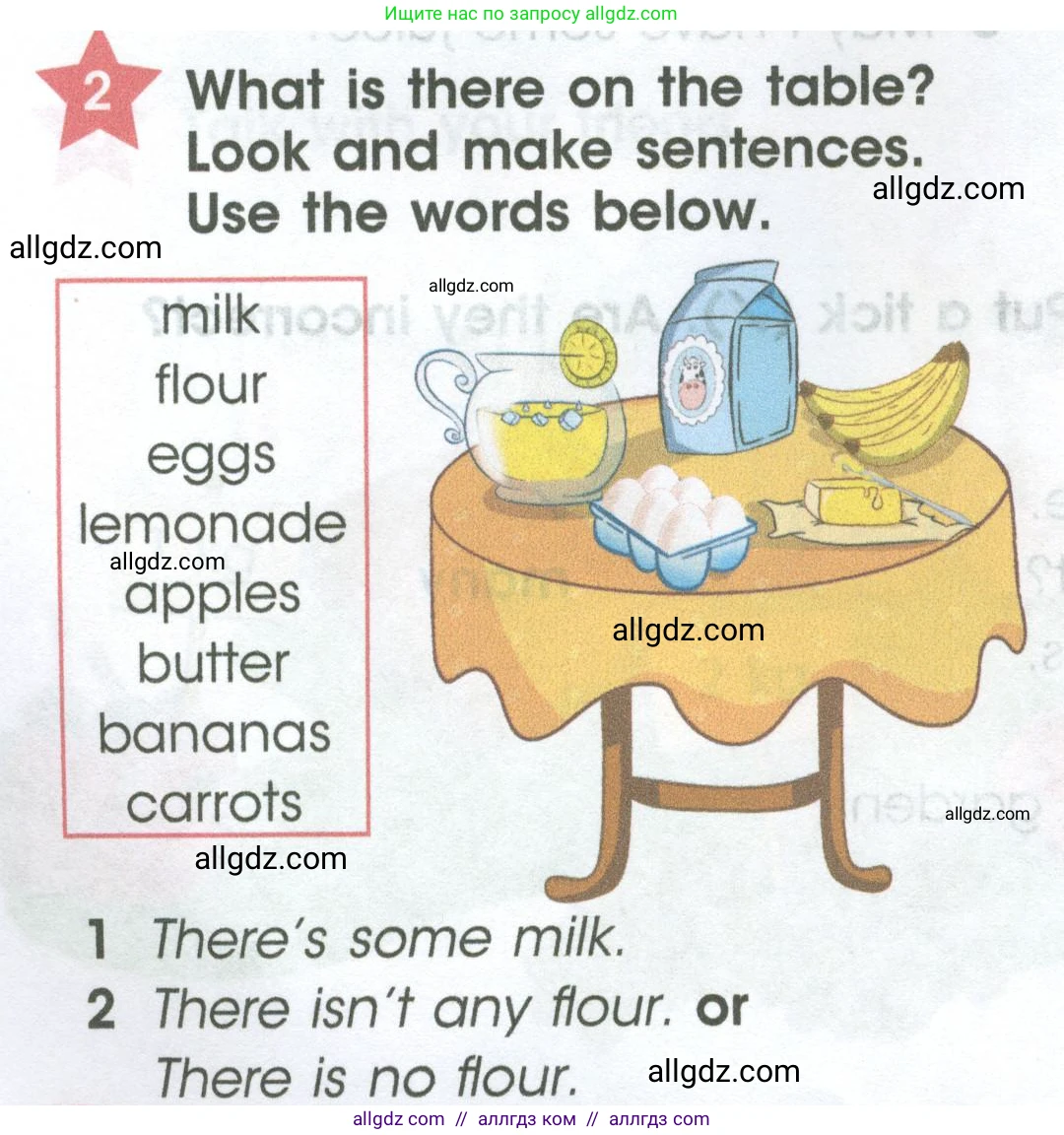 Английский язык (english), 4 класс Учебник (Student's book), авторы: Баранова Ксения Михайловна (Baranova Ksenia), Дули Дженни (Dooley Jenny), Копылова Виктория Викторовна (Kopylova Victoria), Мильруд Радислав Петрович (Millrood Radislav), Эванс Вирджиния (Evans Virginia), издательство Просвещение, Москва, 2023, розового цвета, Часть ( Part) 2, страница 24, номер 2, Условие