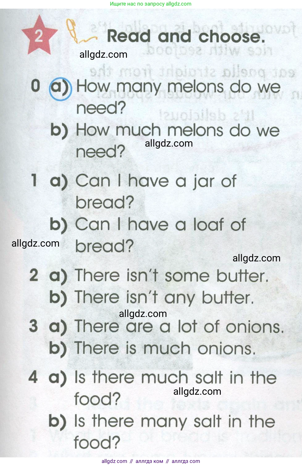 Английский язык (english), 4 класс Учебник (Student's book), авторы: Баранова Ксения Михайловна (Baranova Ksenia), Дули Дженни (Dooley Jenny), Копылова Виктория Викторовна (Kopylova Victoria), Мильруд Радислав Петрович (Millrood Radislav), Эванс Вирджиния (Evans Virginia), издательство Просвещение, Москва, 2023, розового цвета, Часть ( Part) 2, страница 35, номер 2, Условие