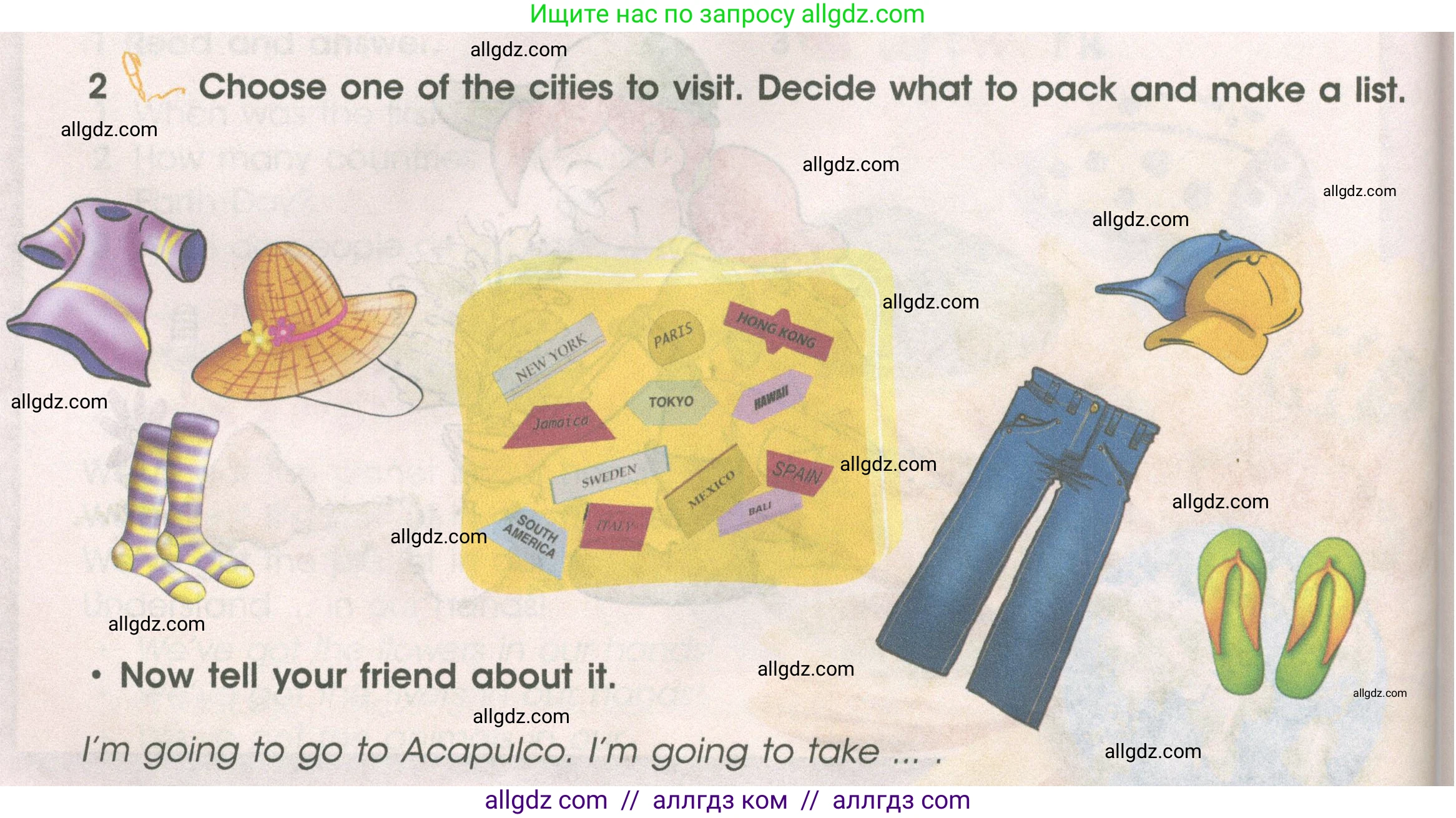 Английский язык (english), 4 класс Учебник (Student's book), авторы: Баранова Ксения Михайловна (Baranova Ksenia), Дули Дженни (Dooley Jenny), Копылова Виктория Викторовна (Kopylova Victoria), Мильруд Радислав Петрович (Millrood Radislav), Эванс Вирджиния (Evans Virginia), издательство Просвещение, Москва, 2023, розового цвета, Часть ( Part) 2, страница 116, номер 2, Условие