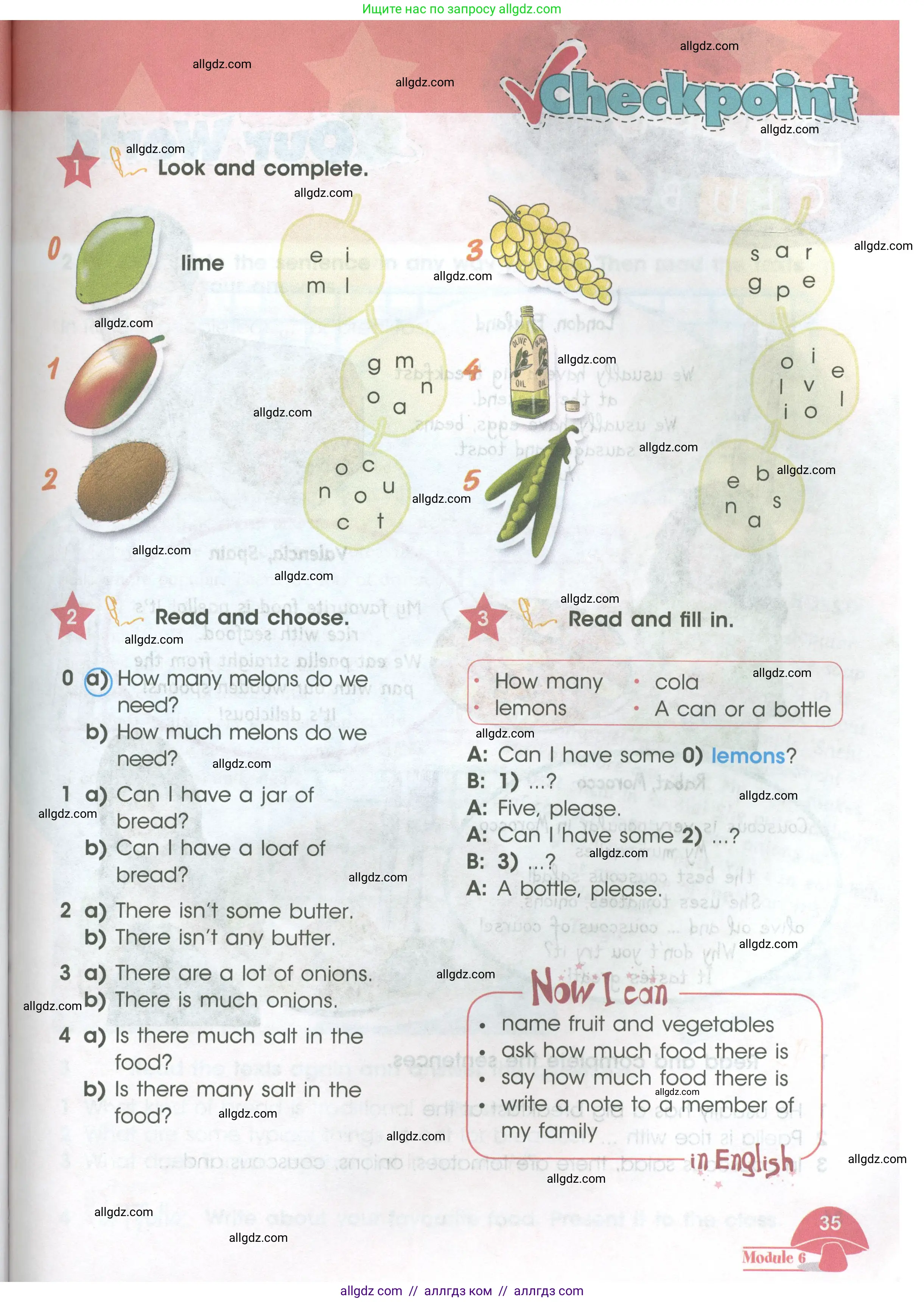 Английский язык (english), 4 класс Учебник (Student's book), авторы: Баранова Ксения Михайловна (Baranova Ksenia), Дули Дженни (Dooley Jenny), Копылова Виктория Викторовна (Kopylova Victoria), Мильруд Радислав Петрович (Millrood Radislav), Эванс Вирджиния (Evans Virginia), издательство Просвещение, Москва, 2023, розового цвета, Часть ( Part) 2, страница 35