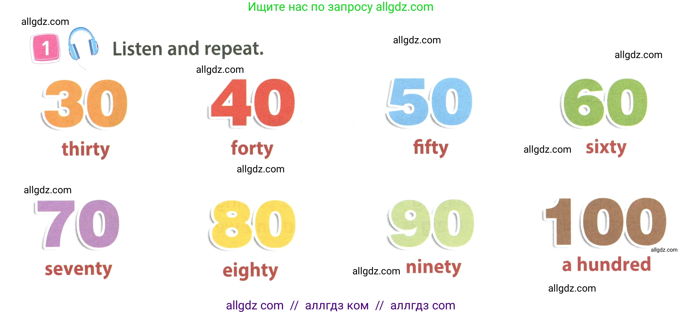 Английский язык (english), 4 класс Учебник (Student's book), авторы: Быкова Надежда Ильинична (Bykova Nadezhda), Дули Дженни (Dooley Jenny), Поспелова Марина Давидовна (Pospelova Marina), Эванс Вирджиния (Evans Virginia), издательство Просвещение, Москва, 2023, белого цвета, Часть ( Part) 1, страница 16, номер 1, Условие