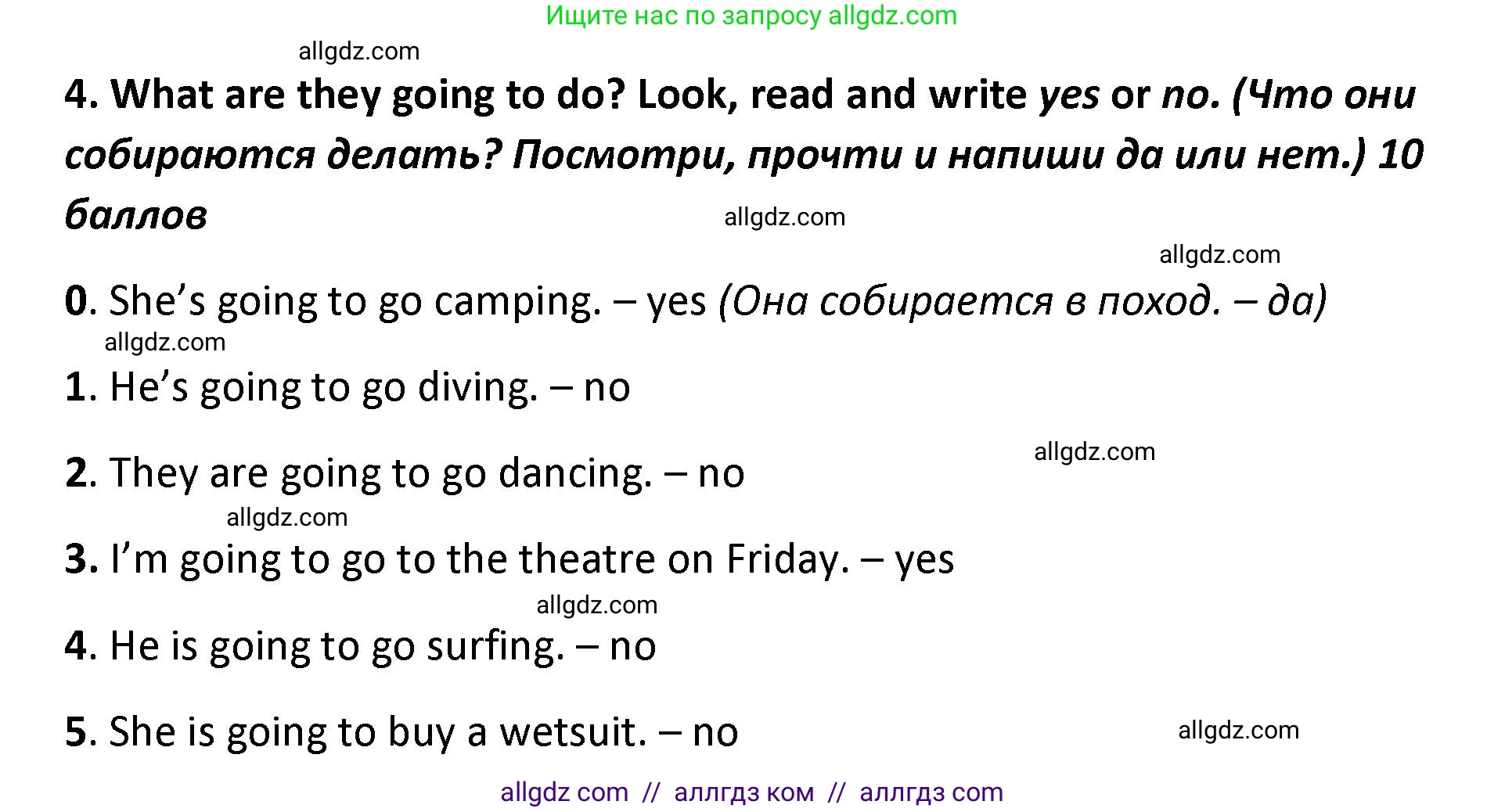 Английский язык (english), 4 класс контрольные задания (test booklet), авторы: Баранова Ксения Михайловна (Baranova Ksenia), Дули Дженни (Dooley Jenny), Копылова Виктория Викторовна (Kopylova Victoria), Мильруд Радислав Петрович (Millrood Radislav), Эванс Вирджиния (Evans Virginia), издательство Просвещение, Москва, 2023, серого цвета, страница 101, номер 4, Решение