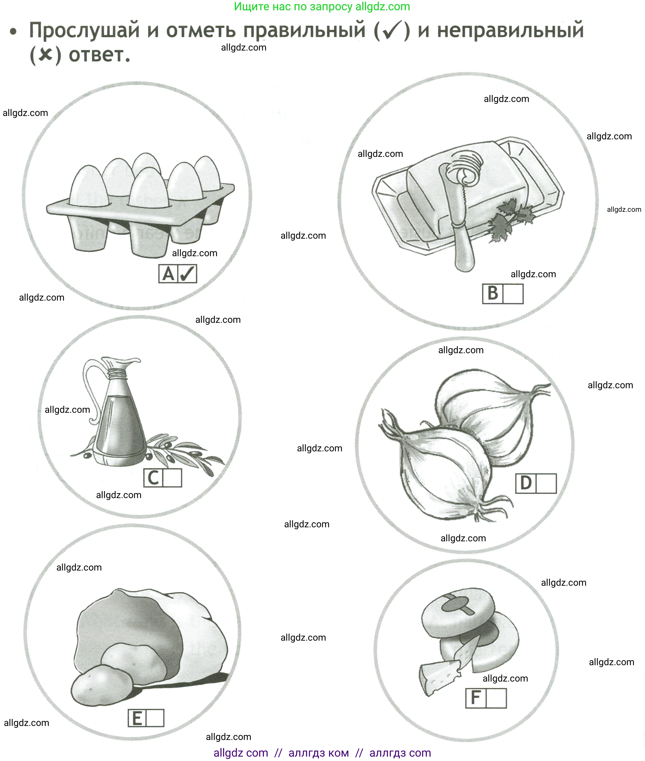 Английский язык (english), 4 класс контрольные задания (test booklet), авторы: Быкова Надежда Ильинична (Bykova Nadezhda), Дули Дженни (Dooley Jenny), Поспелова Марина Давидовна (Pospelova Marina), Эванс Вирджиния (Evans Virginia), издательство Просвещение, Москва, 2023, оранжевого цвета, страница 20, Условие