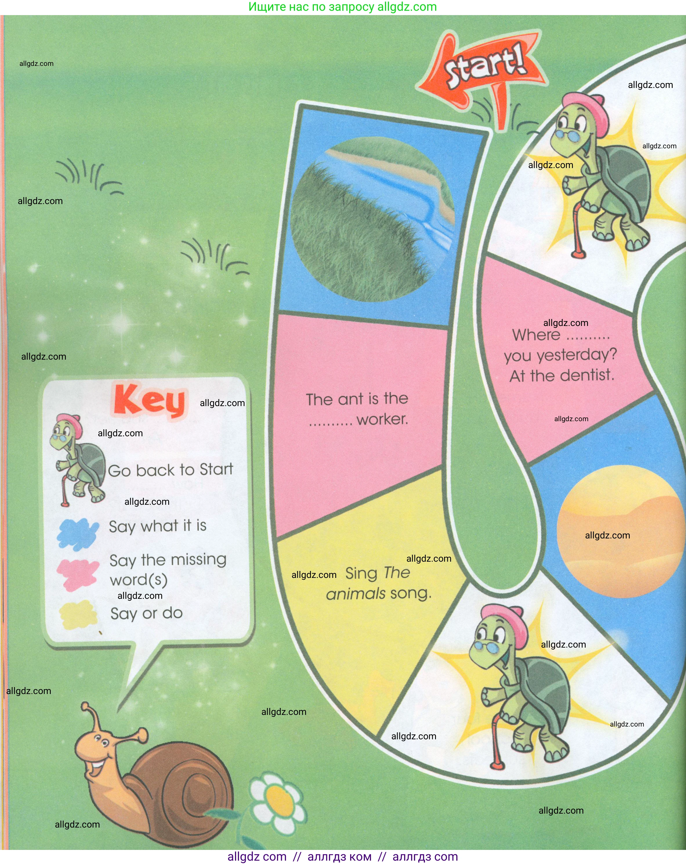 Английский язык (english), 4 класс Рабочая тетрадь (workbook), авторы: Баранова Ксения Михайловна (Baranova Ksenia), Бадулина Ольга Ивановна, Копылова Виктория Викторовна (Kopylova Victoria), Мильруд Радислав Петрович (Millrood Radislav), Эванс Вирджиния (Evans Virginia), издательство Просвещение, Москва, 2023, оранжевого цвета, Часть ( Part) 1, страница 60, номер 3, Условие