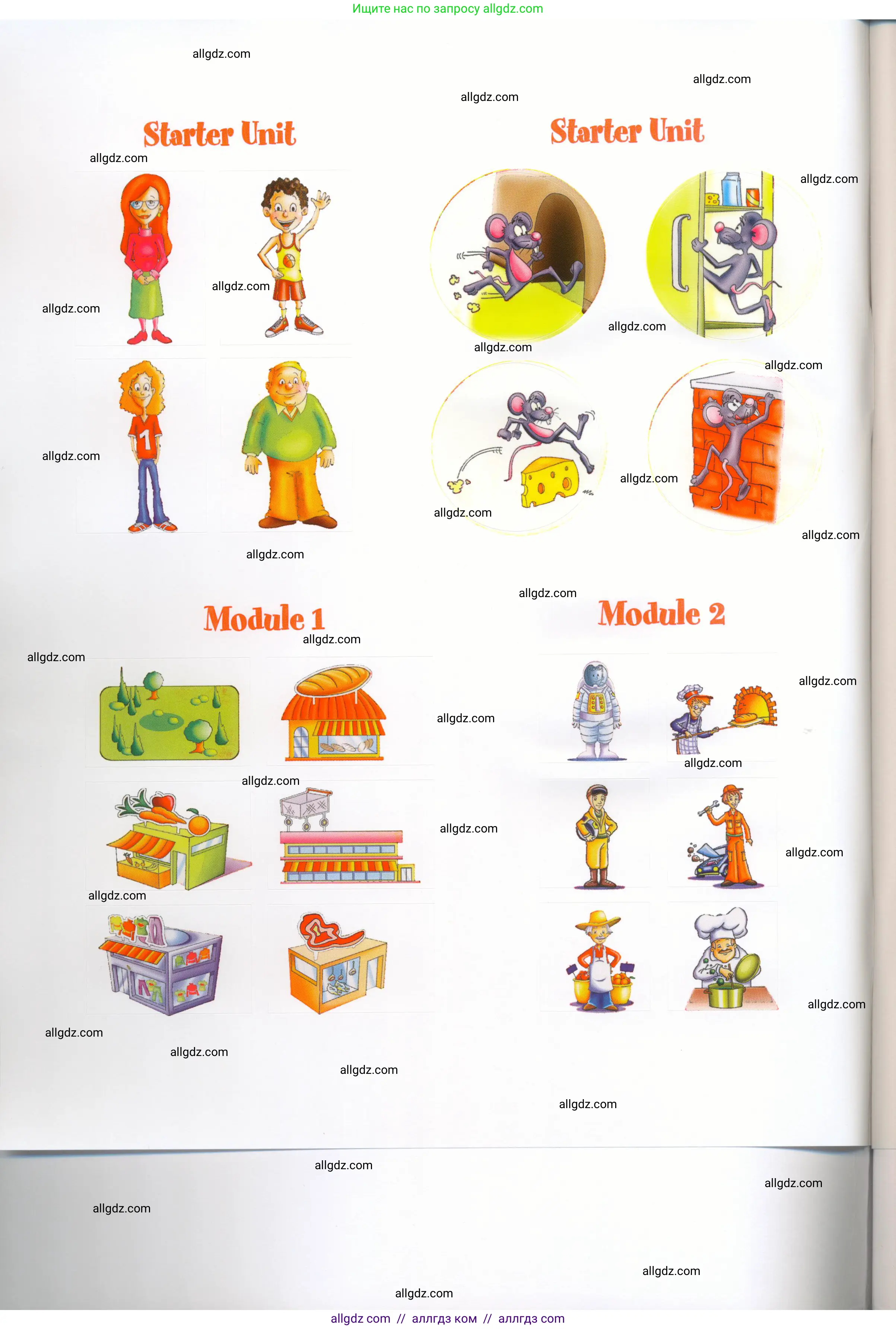 Английский язык (english), 4 класс Рабочая тетрадь (workbook), авторы: Баранова Ксения Михайловна (Baranova Ksenia), Бадулина Ольга Ивановна, Копылова Виктория Викторовна (Kopylova Victoria), Мильруд Радислав Петрович (Millrood Radislav), Эванс Вирджиния (Evans Virginia), издательство Просвещение, Москва, 2023, оранжевого цвета, страница 81