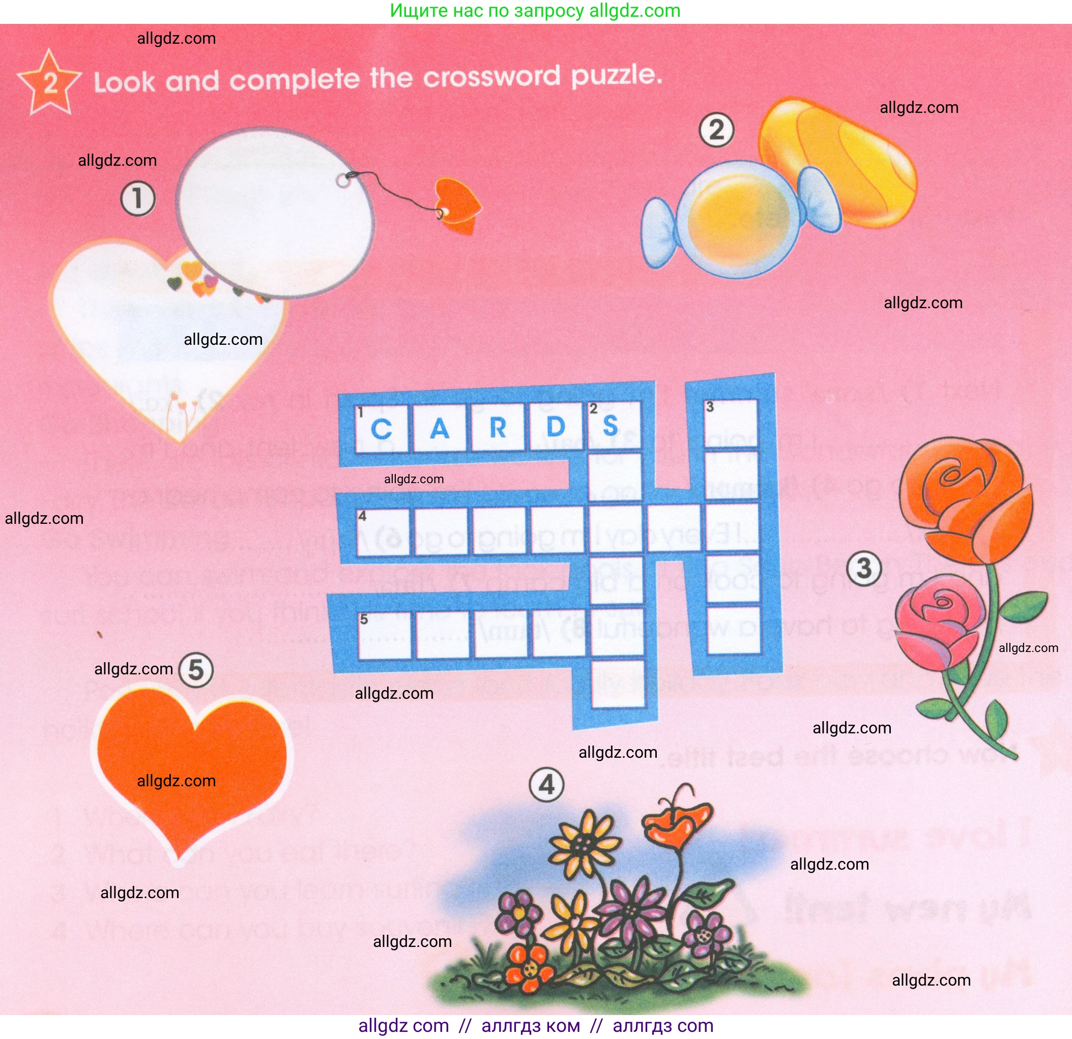 Английский язык (english), 4 класс Рабочая тетрадь (workbook), авторы: Баранова Ксения Михайловна (Baranova Ksenia), Бадулина Ольга Ивановна, Копылова Виктория Викторовна (Kopylova Victoria), Мильруд Радислав Петрович (Millrood Radislav), Эванс Вирджиния (Evans Virginia), издательство Просвещение, Москва, 2023, оранжевого цвета, Часть ( Part) 2, страница 52, номер 2, Условие