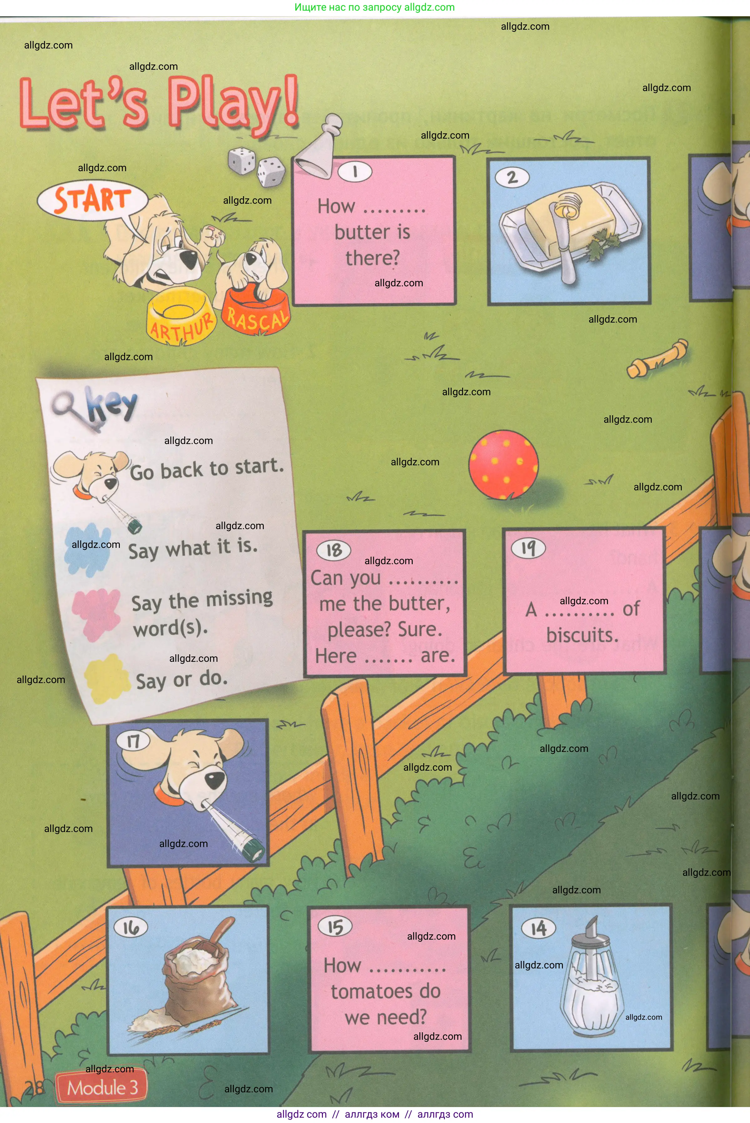 Английский язык (english), 4 класс Рабочая тетрадь (workbook), авторы: Быкова Надежда Ильинична (Bykova Nadezhda), Дули Дженни (Dooley Jenny), Поспелова Марина Давидовна (Pospelova Marina), Эванс Вирджиния (Evans Virginia), издательство Просвещение, Москва, 2023, красного цвета, страница 28