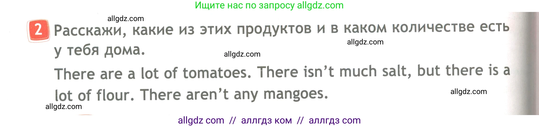 Английский язык (english), 4 класс Рабочая тетрадь (workbook), авторы: Быкова Надежда Ильинична (Bykova Nadezhda), Дули Дженни (Dooley Jenny), Поспелова Марина Давидовна (Pospelova Marina), Эванс Вирджиния (Evans Virginia), издательство Просвещение, Москва, 2023, красного цвета, страница 22, номер 2, Условие