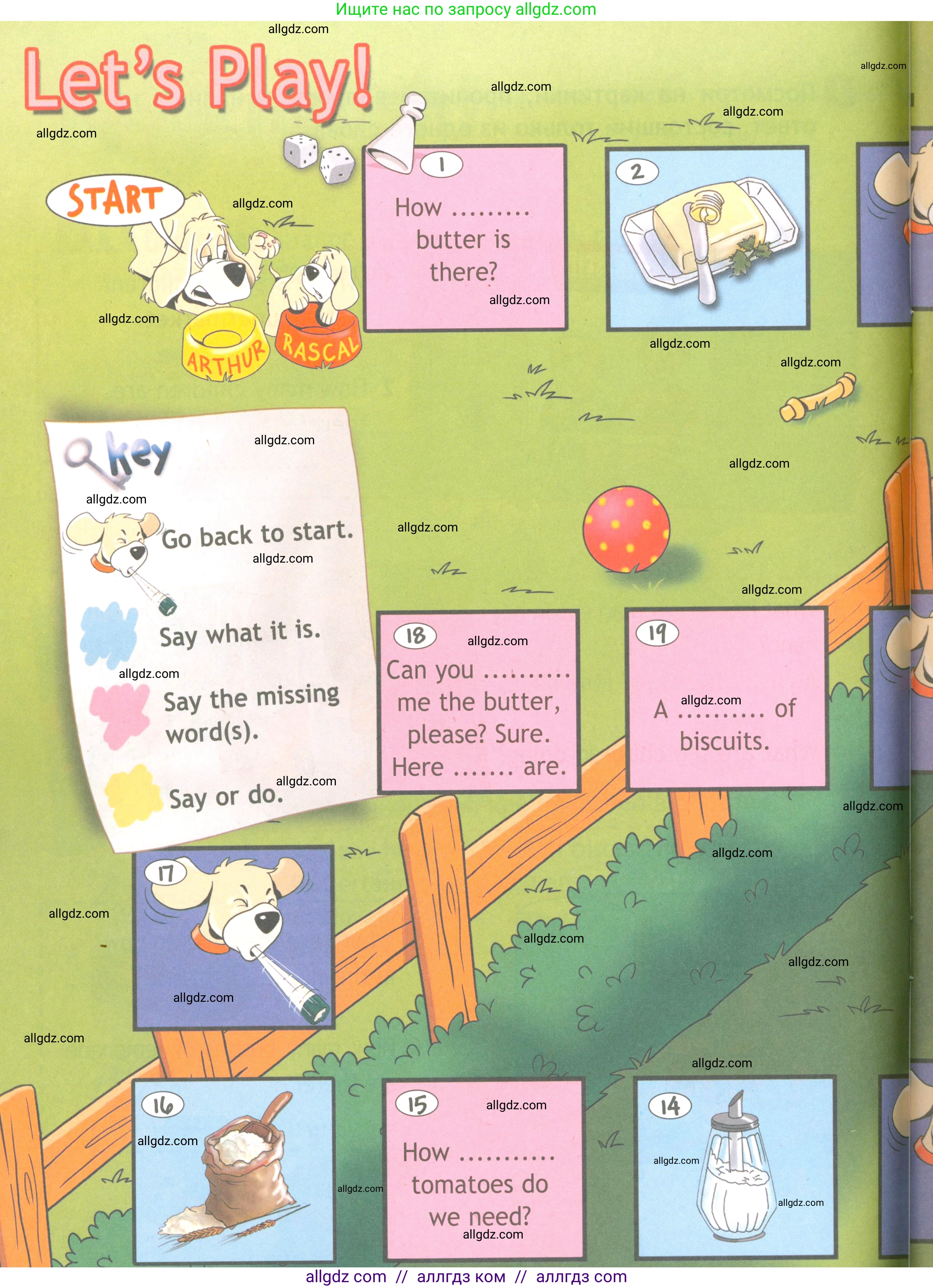 Английский язык (english), 4 класс Рабочая тетрадь (workbook), авторы: Быкова Надежда Ильинична (Bykova Nadezhda), Дули Дженни (Dooley Jenny), Поспелова Марина Давидовна (Pospelova Marina), Эванс Вирджиния (Evans Virginia), издательство Просвещение, Москва, 2023, красного цвета, страница 28, Условие