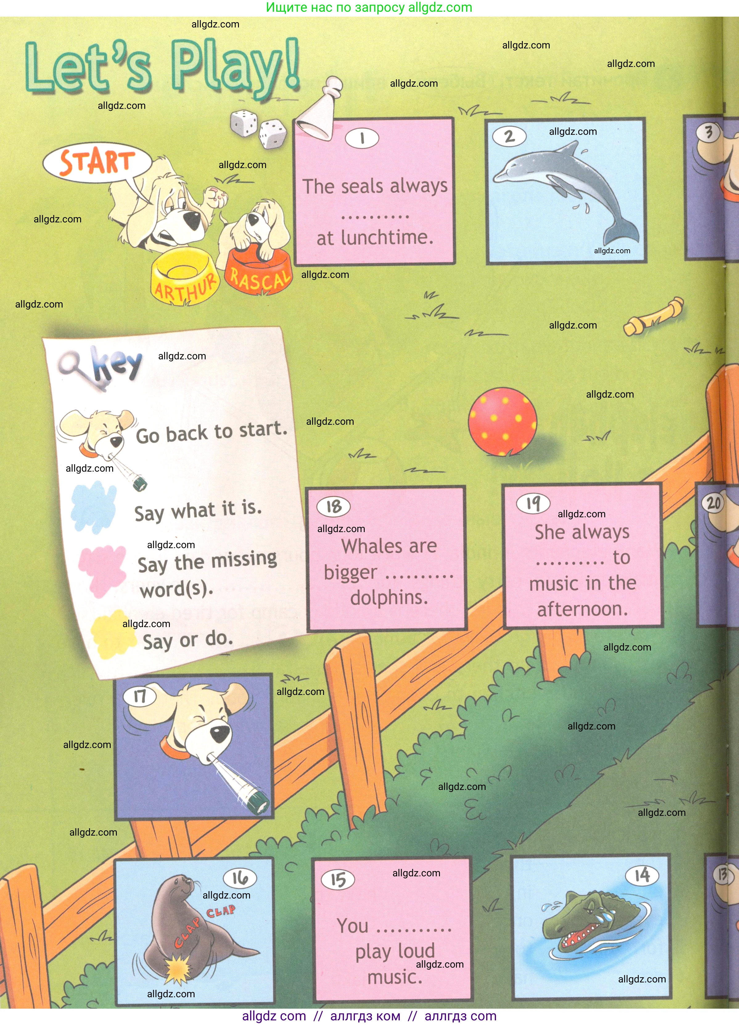 Английский язык (english), 4 класс Рабочая тетрадь (workbook), авторы: Быкова Надежда Ильинична (Bykova Nadezhda), Дули Дженни (Dooley Jenny), Поспелова Марина Давидовна (Pospelova Marina), Эванс Вирджиния (Evans Virginia), издательство Просвещение, Москва, 2023, красного цвета, страница 36, Условие