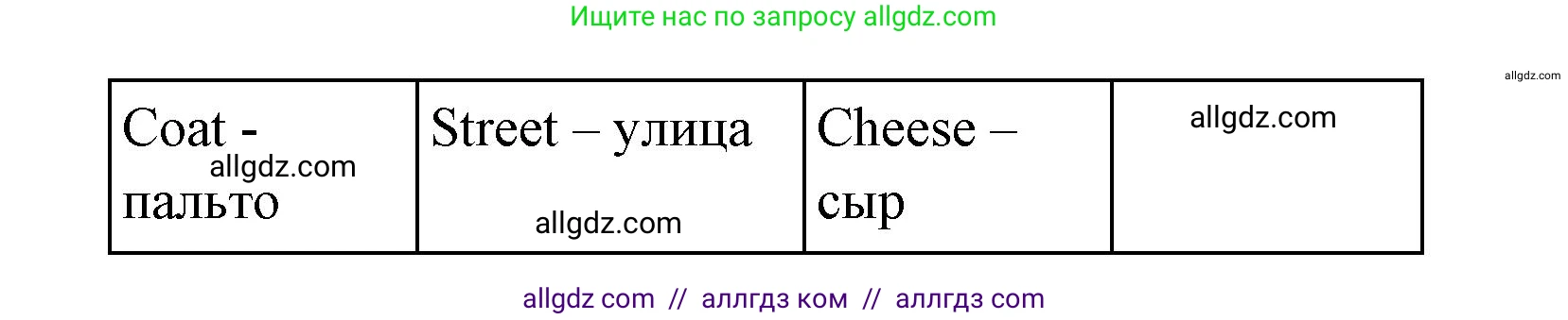 Английский язык (english), 4 класс Сборник упражнений, автор: Котова Марина Петровна, издательство Просвещение, Москва, 2023, белого цвета, страница 23, номер 13, Решение (продолжение 2)