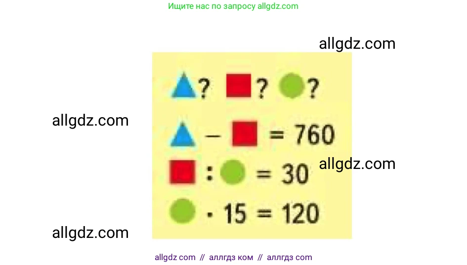 Математика, 4 класс Учебник, авторы: Моро Мария Игнатьевна, Бантова Мария Александровна, Бельтюкова Галина Васильевна, Волкова Светлана Ивановна, Степанова Светлана Вячеславовна, издательство Просвещение, Москва, 2023, белого цвета, Часть 2, страница 77, Решение 1