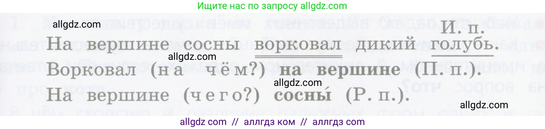 Русский язык, 4 класс Учебник, авторы: Канакина Валентина Павловна, Горецкий Всеслав Гаврилович, издательство Просвещение, Москва, 2023, белого цвета, Часть 1, страница 82, номер 143, Условие (продолжение 2)