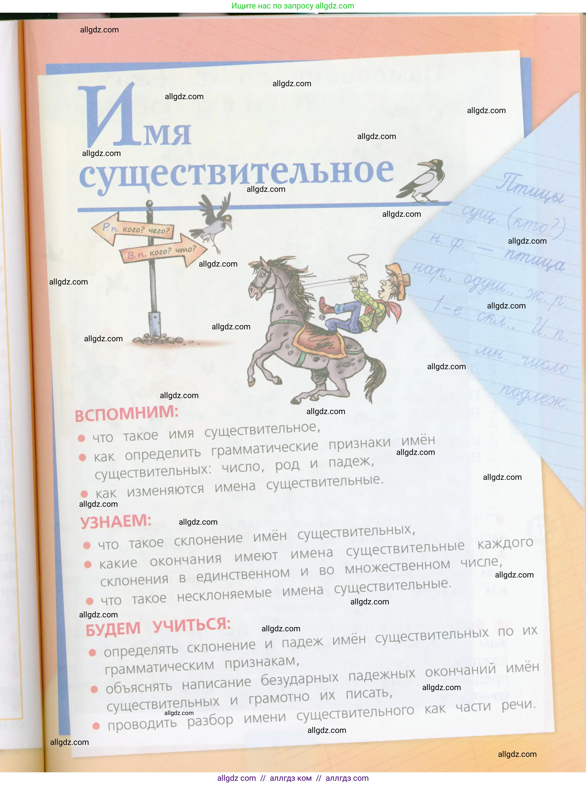 Русский язык, 4 класс Учебник, авторы: Канакина Валентина Павловна, Горецкий Всеслав Гаврилович, издательство Просвещение, Москва, 2023, белого цвета, страница 79