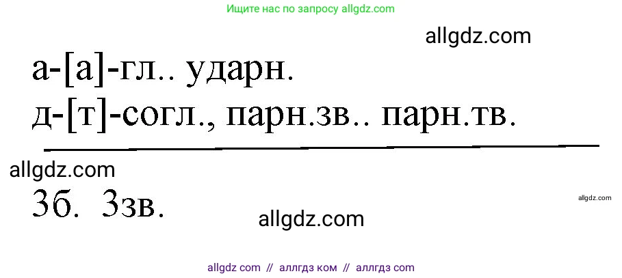 Русский язык, 4 класс Учебник, авторы: Канакина Валентина Павловна, Горецкий Всеслав Гаврилович, издательство Просвещение, Москва, 2023, белого цвета, Часть 1, страница 117, номер 224, Решение (продолжение 2)