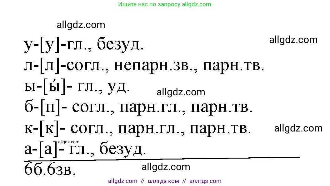 Русский язык, 4 класс Учебник, авторы: Канакина Валентина Павловна, Горецкий Всеслав Гаврилович, издательство Просвещение, Москва, 2023, белого цвета, Часть 2, страница 113, номер 233, Решение (продолжение 2)
