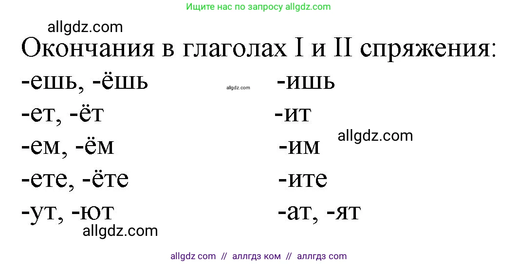 Русский язык, 4 класс Учебник, авторы: Канакина Валентина Павловна, Горецкий Всеслав Гаврилович, издательство Просвещение, Москва, 2023, белого цвета, Часть 2, страница 137, номер 306, Решение (продолжение 3)