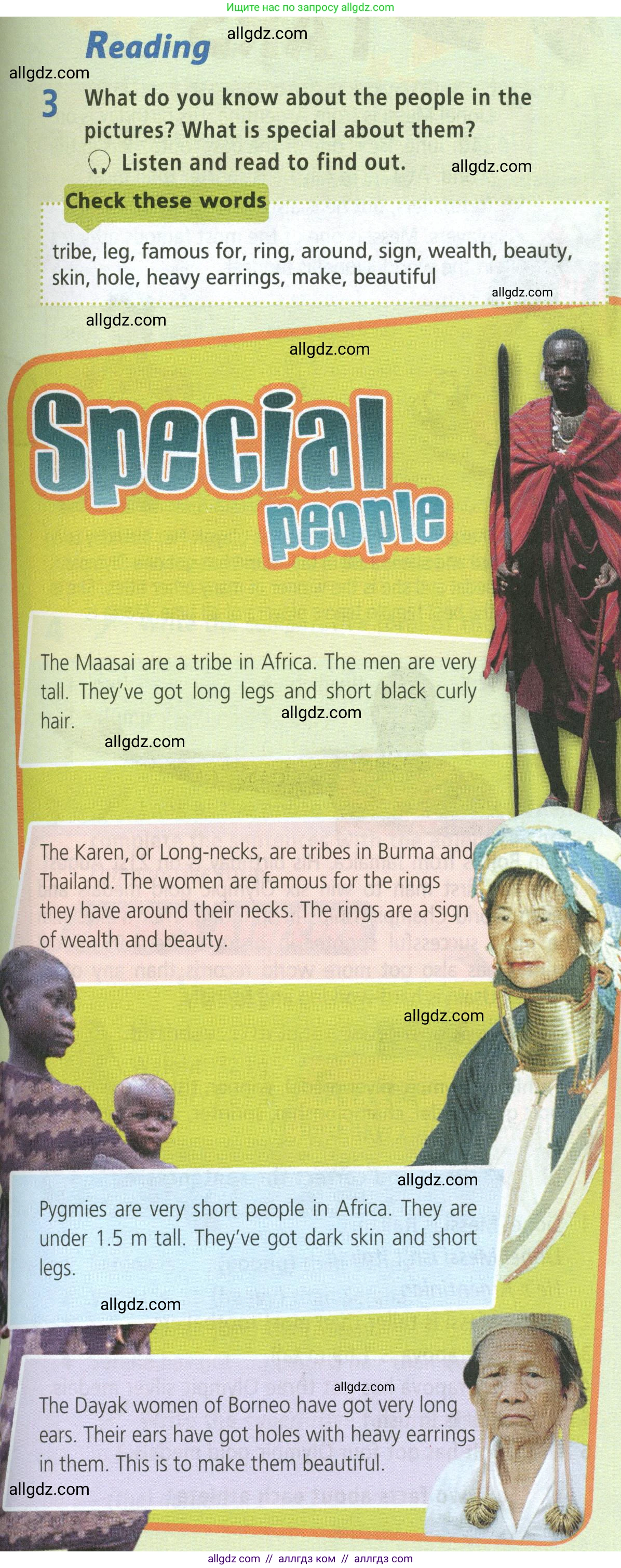 Английский язык (english), 5 класс Учебник (Student's book), авторы: Баранова Ксения Михайловна (Baranova Ksenia), Дули Дженни (Dooley Jenny), Копылова Виктория Викторовна (Kopylova Victoria), Мильруд Радислав Петрович (Millrood Radislav), Эванс Вирджиния (Evans Virginia), издательство Просвещение, Москва, 2023, белого цвета, страница 15, номер 3, Условие