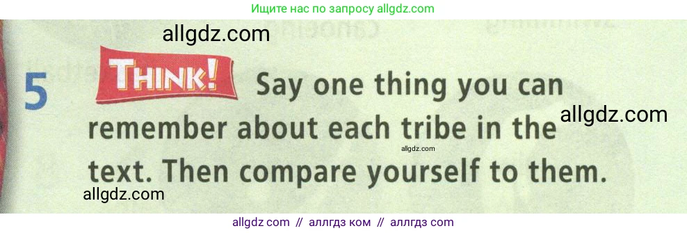 Английский язык (english), 5 класс Учебник (Student's book), авторы: Баранова Ксения Михайловна (Baranova Ksenia), Дули Дженни (Dooley Jenny), Копылова Виктория Викторовна (Kopylova Victoria), Мильруд Радислав Петрович (Millrood Radislav), Эванс Вирджиния (Evans Virginia), издательство Просвещение, Москва, 2023, белого цвета, страница 15, номер 5, Условие