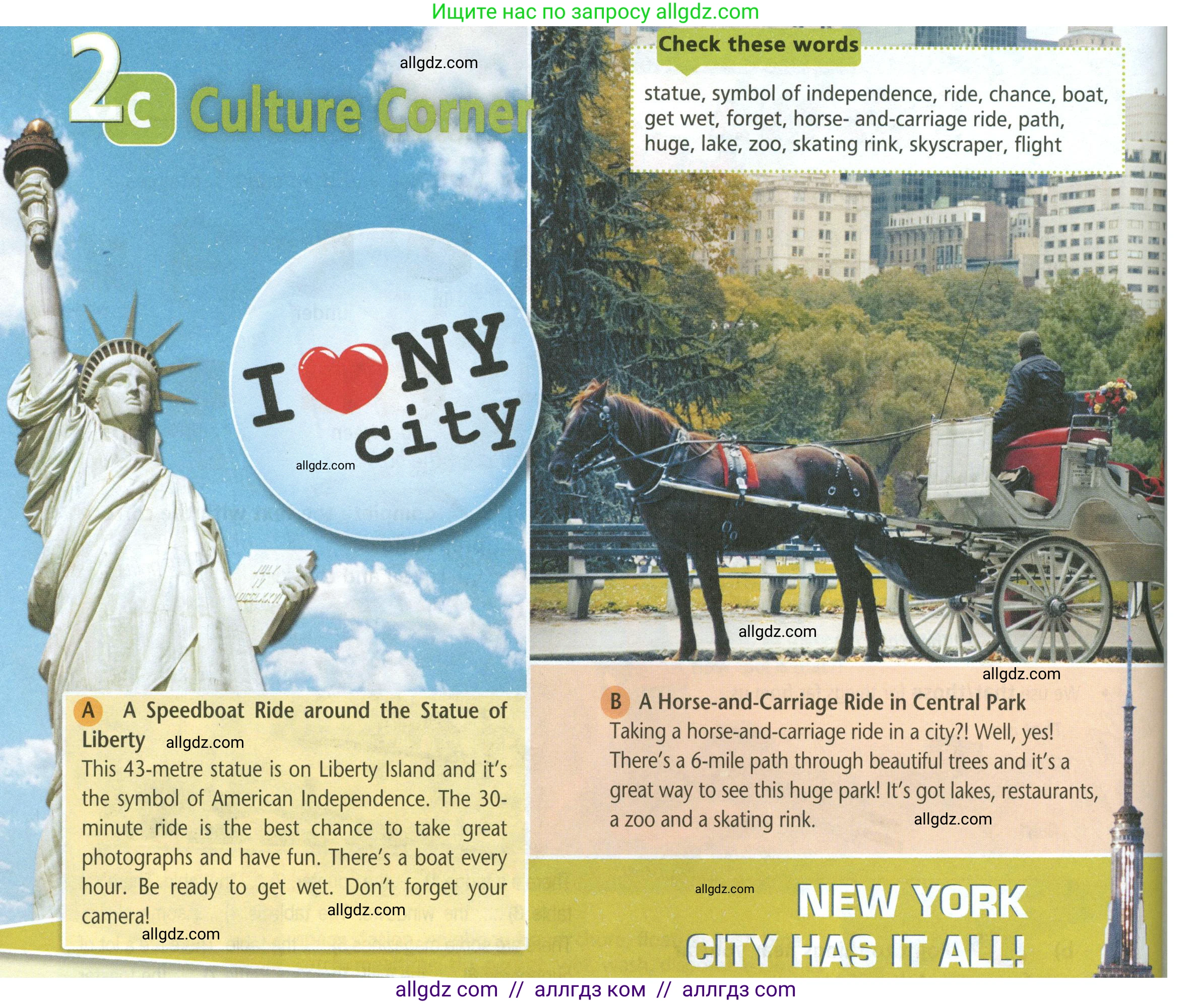 Английский язык (english), 5 класс Учебник (Student's book), авторы: Баранова Ксения Михайловна (Baranova Ksenia), Дули Дженни (Dooley Jenny), Копылова Виктория Викторовна (Kopylova Victoria), Мильруд Радислав Петрович (Millrood Radislav), Эванс Вирджиния (Evans Virginia), издательство Просвещение, Москва, 2023, белого цвета, страница 30, номер 1, Условие (продолжение 2)